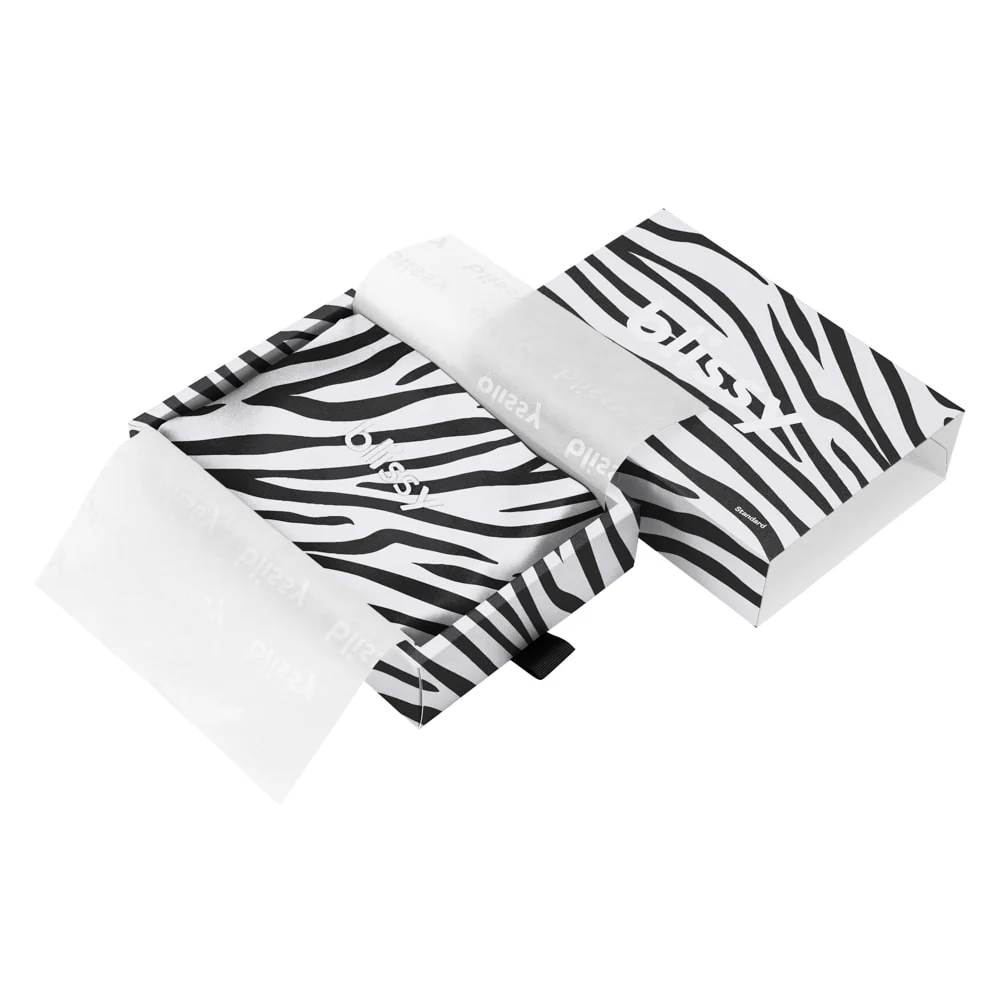 Pillowcase - Zebra - Standard - Image 7