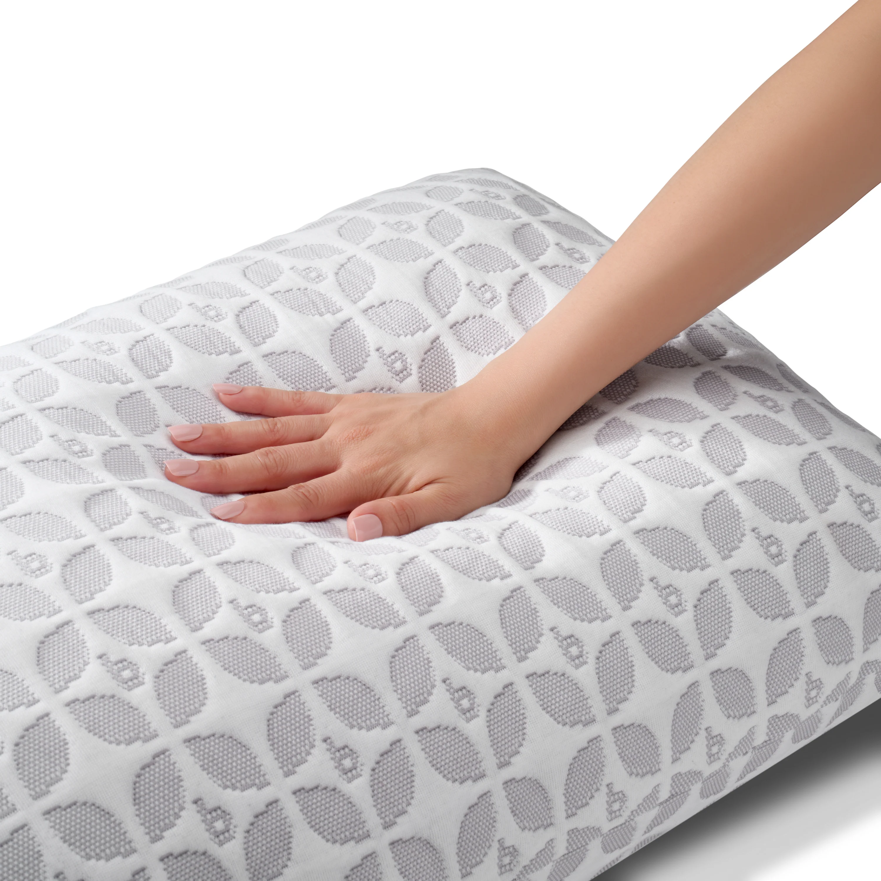 Signature Adjustable Pillow - Classic - Queen - Image 2