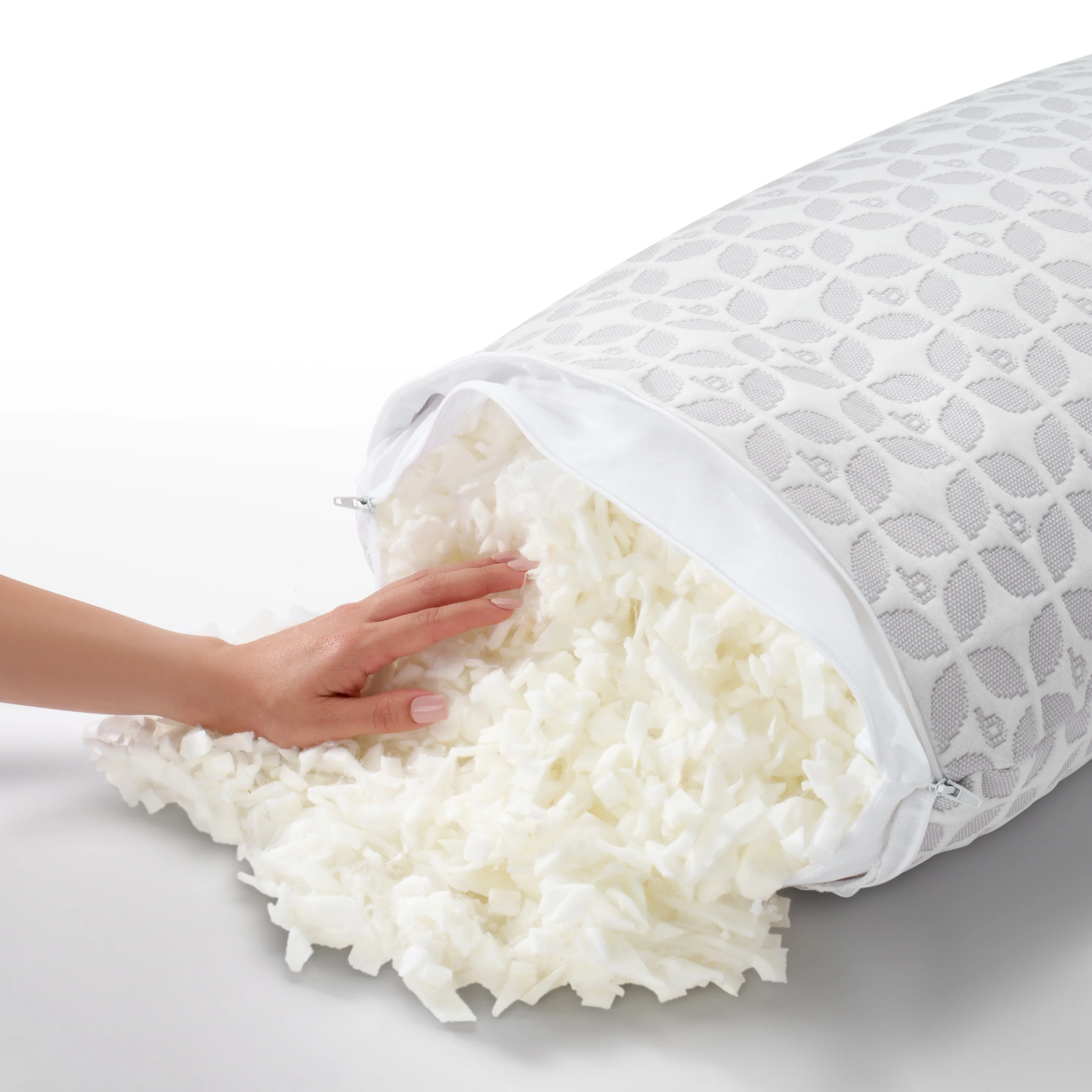Signature Adjustable Pillow - Classic - Queen - Image 3