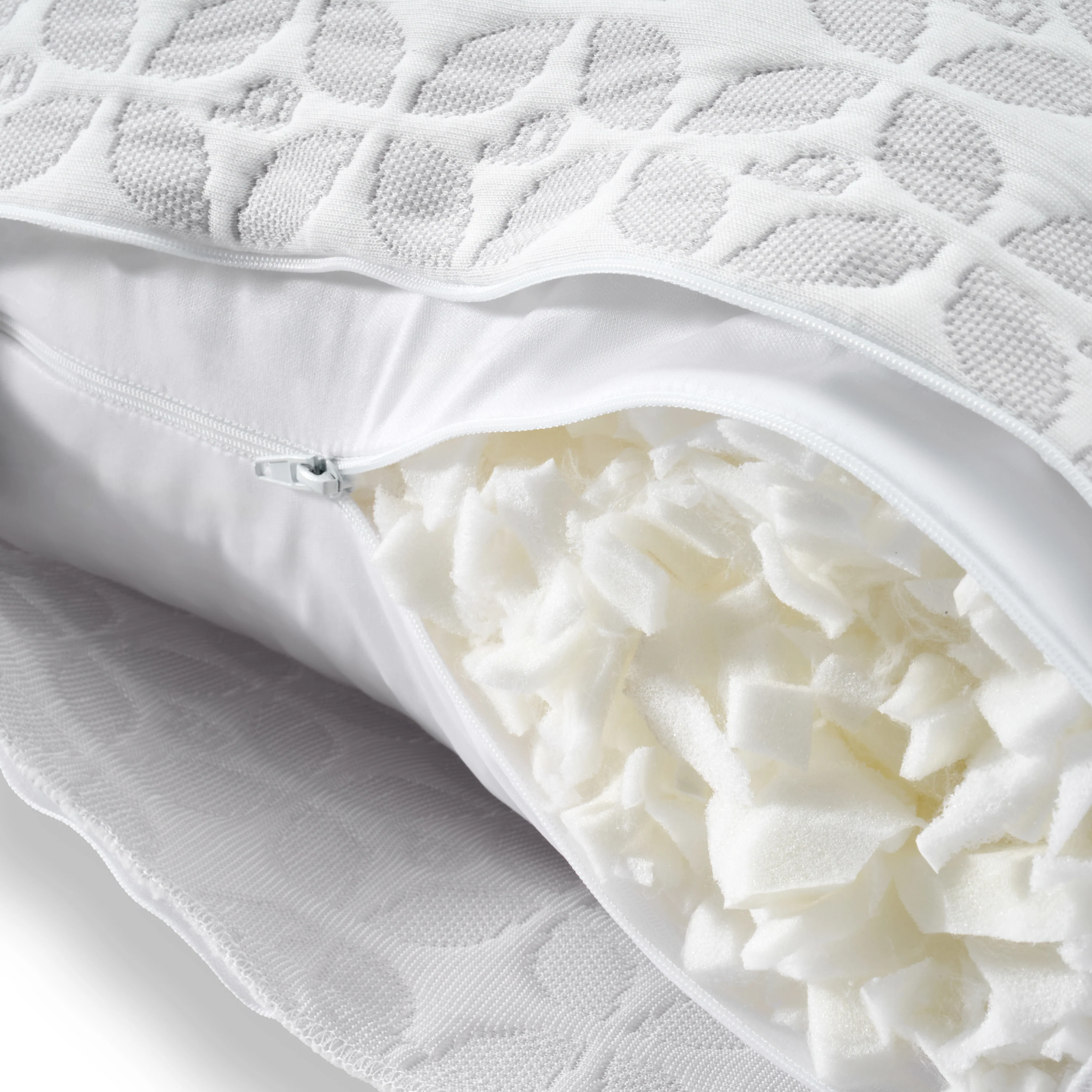 Signature Adjustable Pillow - Classic - Queen - Image 4