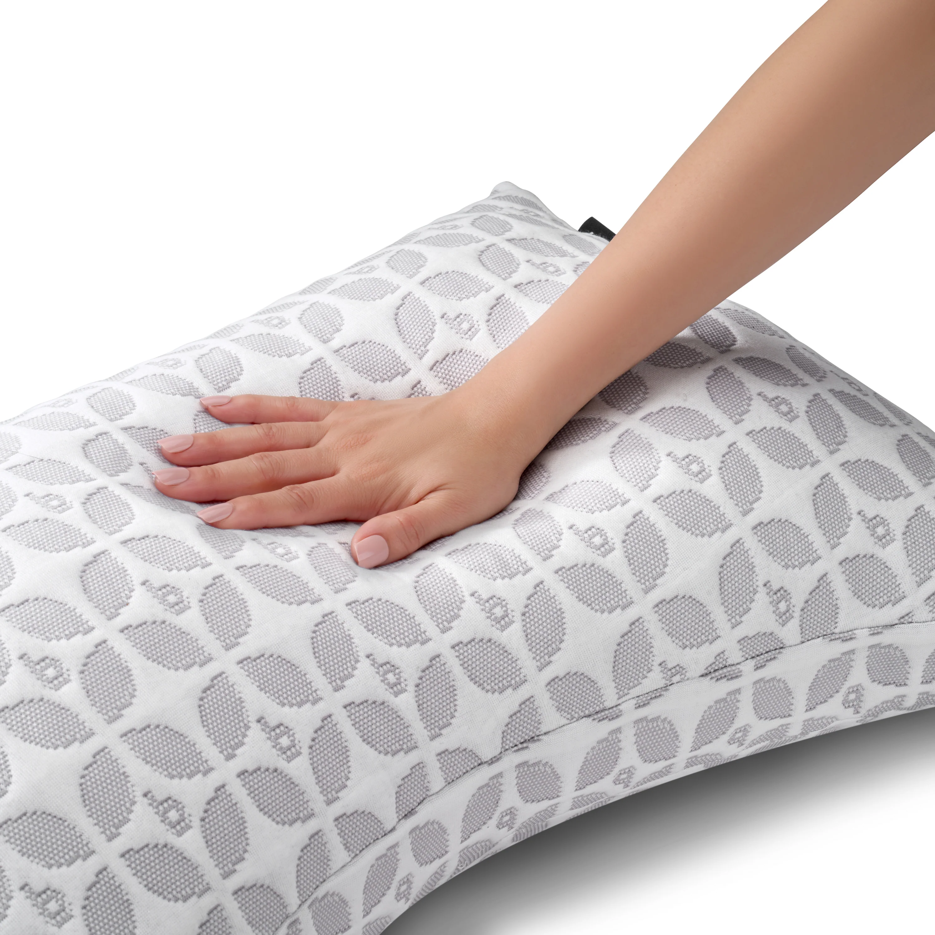 Signature Adjustable Pillow - Crescent - King - Image 8