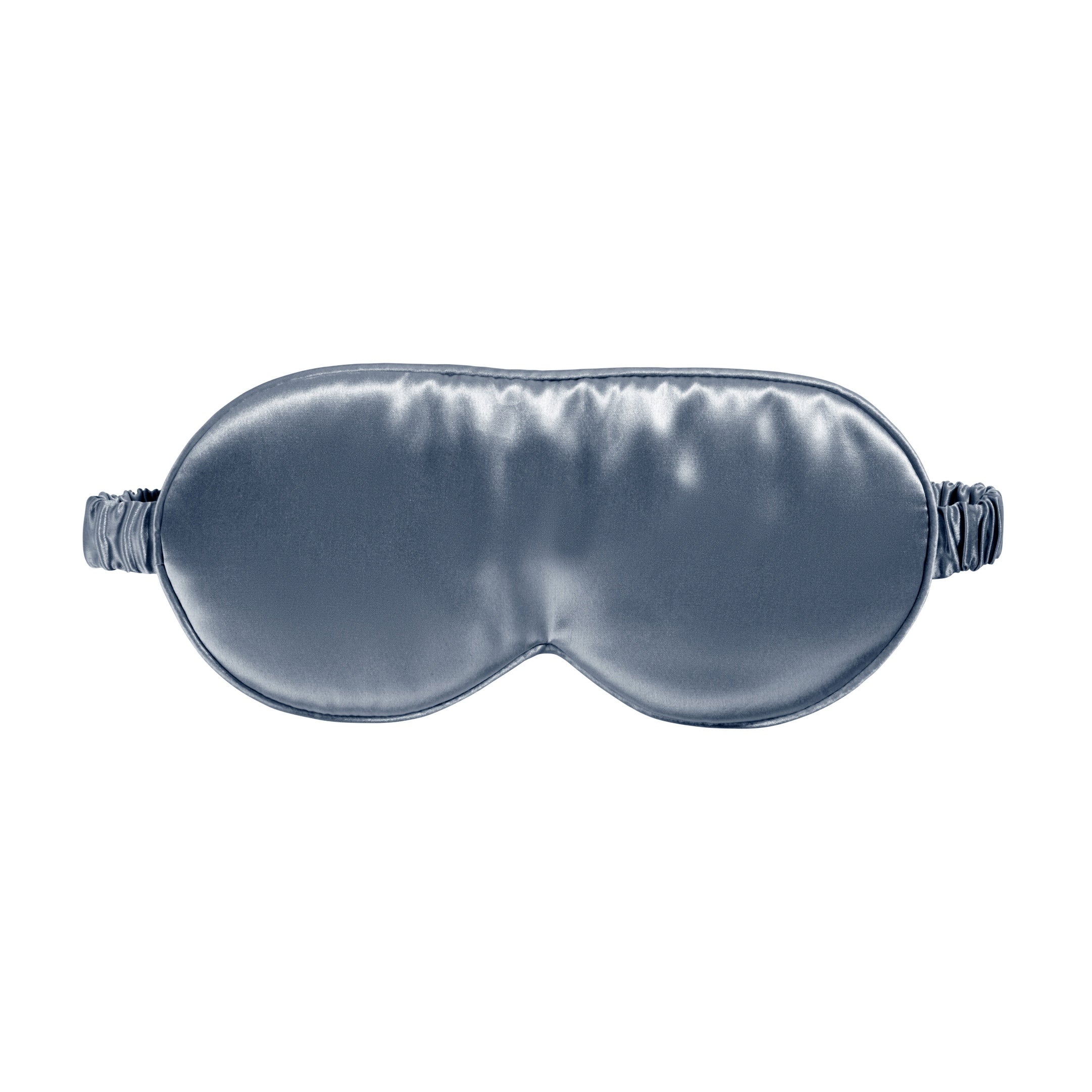 Sleep Mask - Ash blue - Profile - Image 5