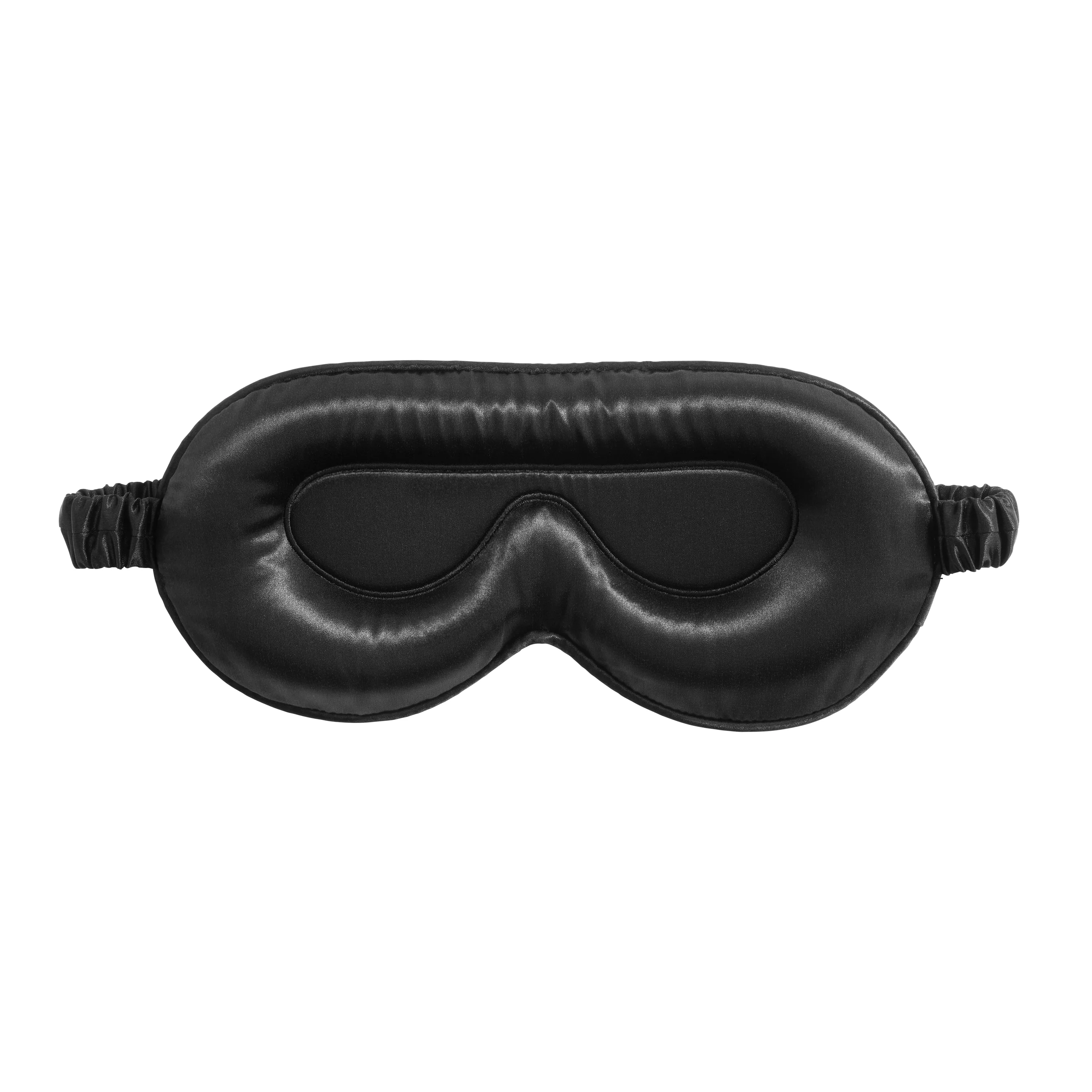 Sleep Mask - Black - Profile - Image 5