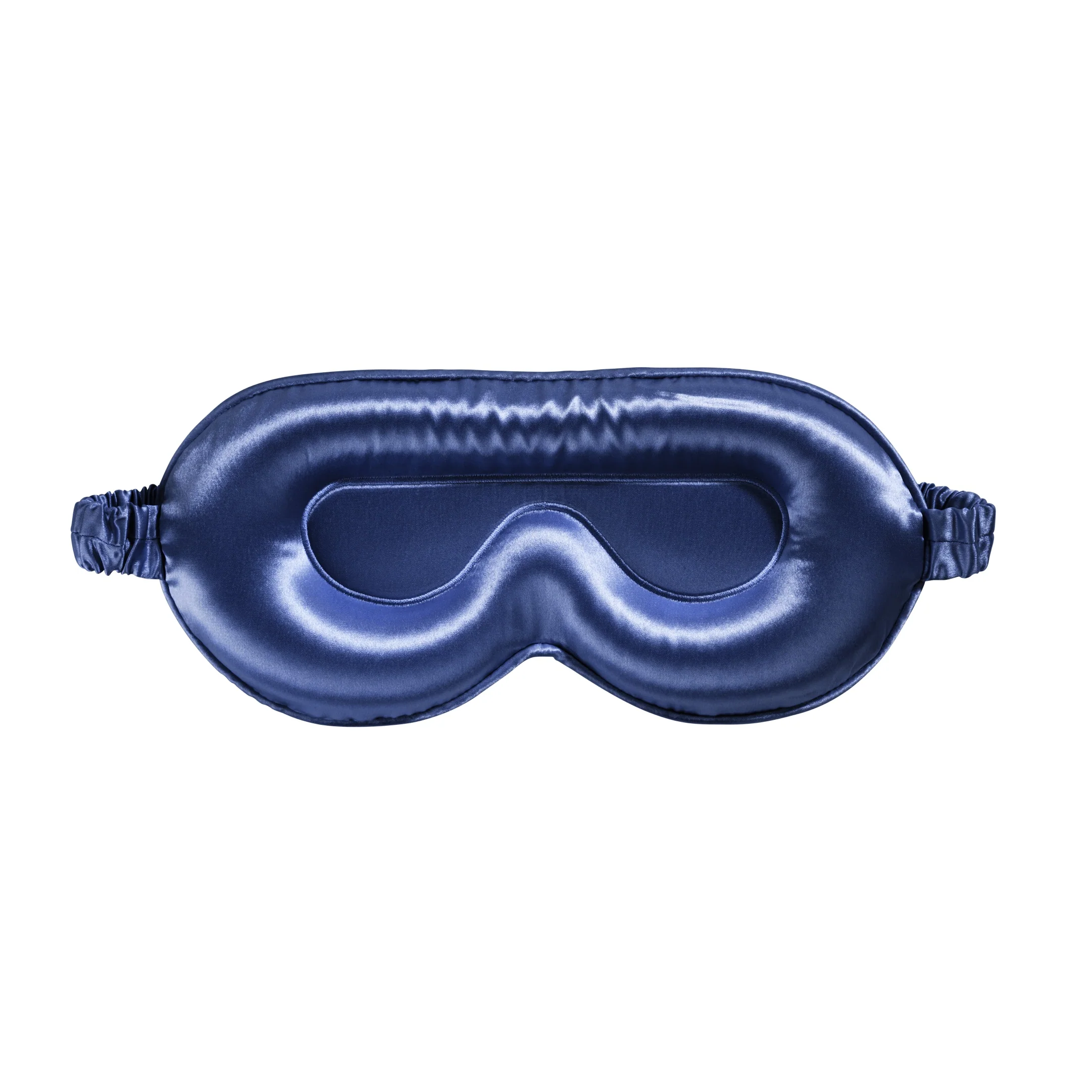 Sleep Mask - Blue - Profile - Image 3