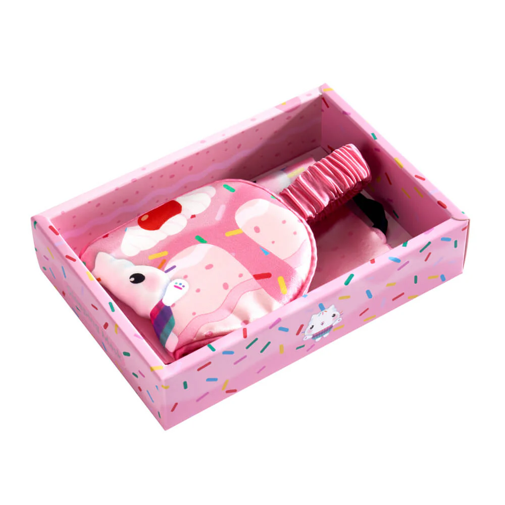 Sleep Mask - Gabby's Dollhouse - Cakey Cat - Image 3