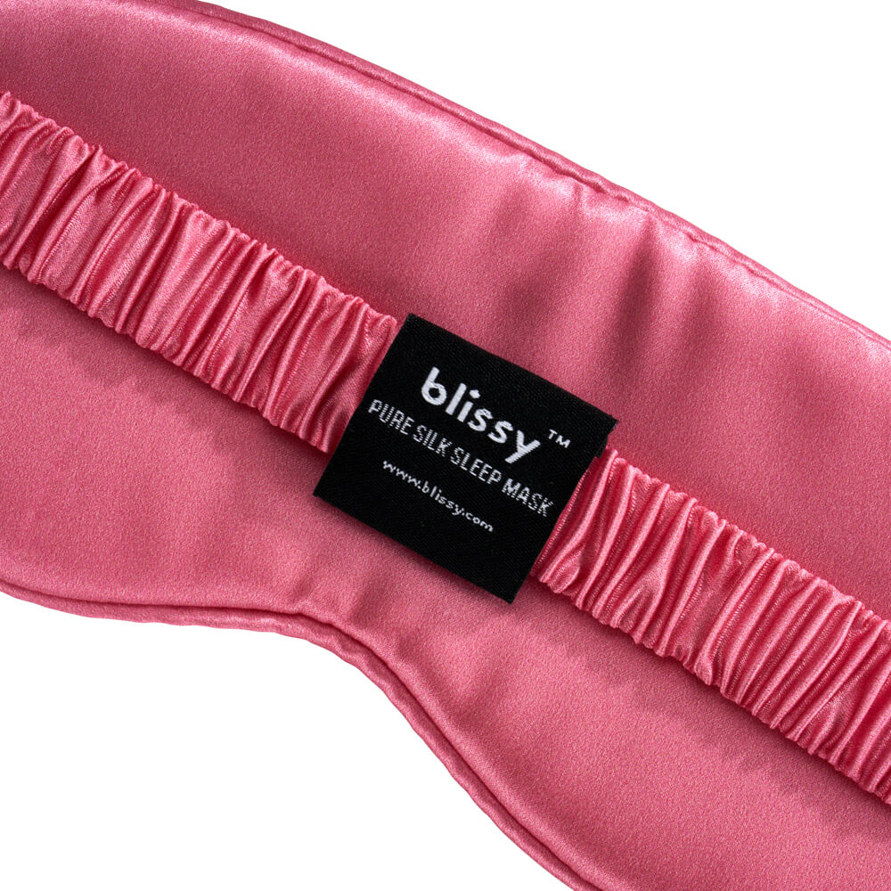 Sleep Mask - Gabby's Dollhouse - Cakey Cat - Image 8