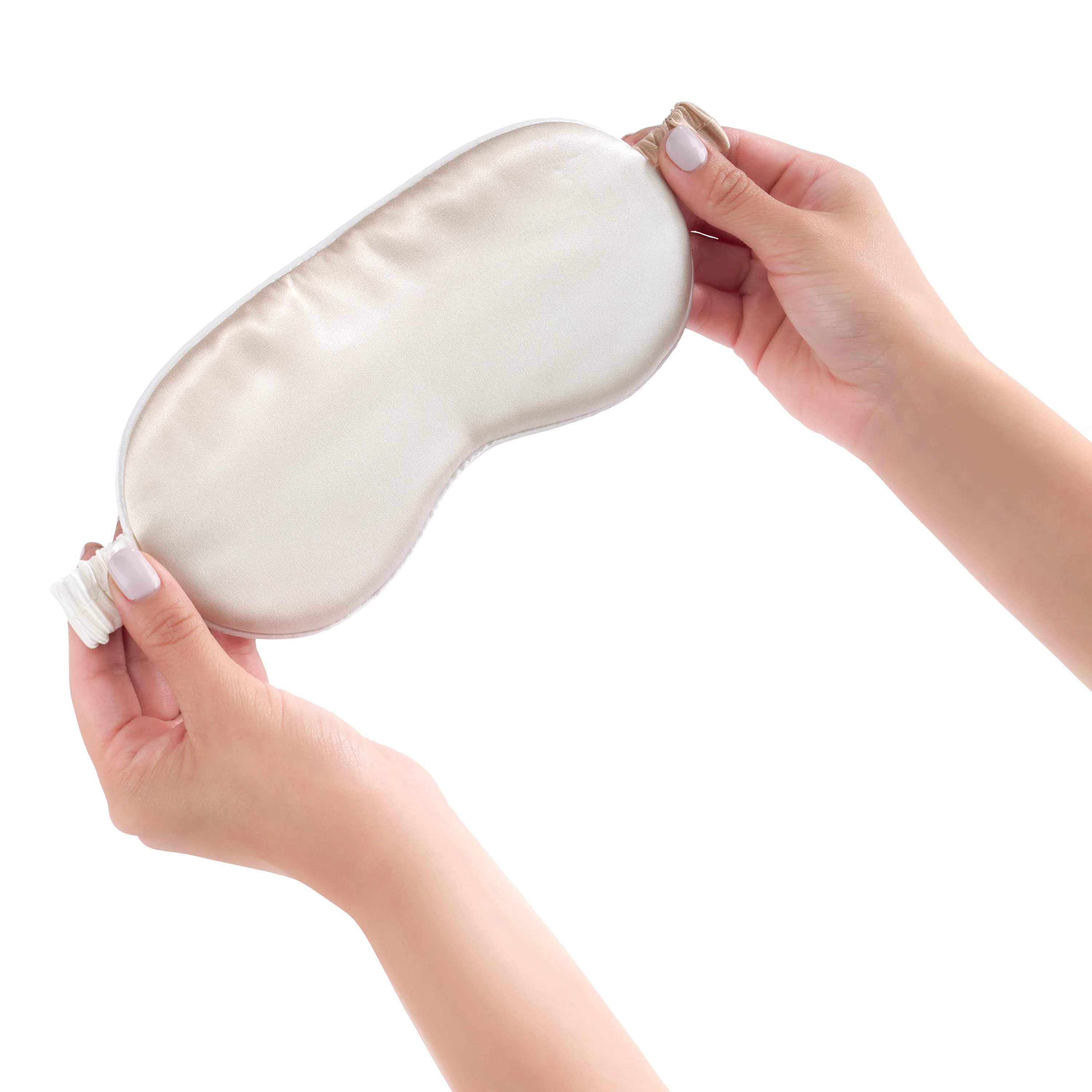 Sleep Mask - Champagne Ombre - Image 4