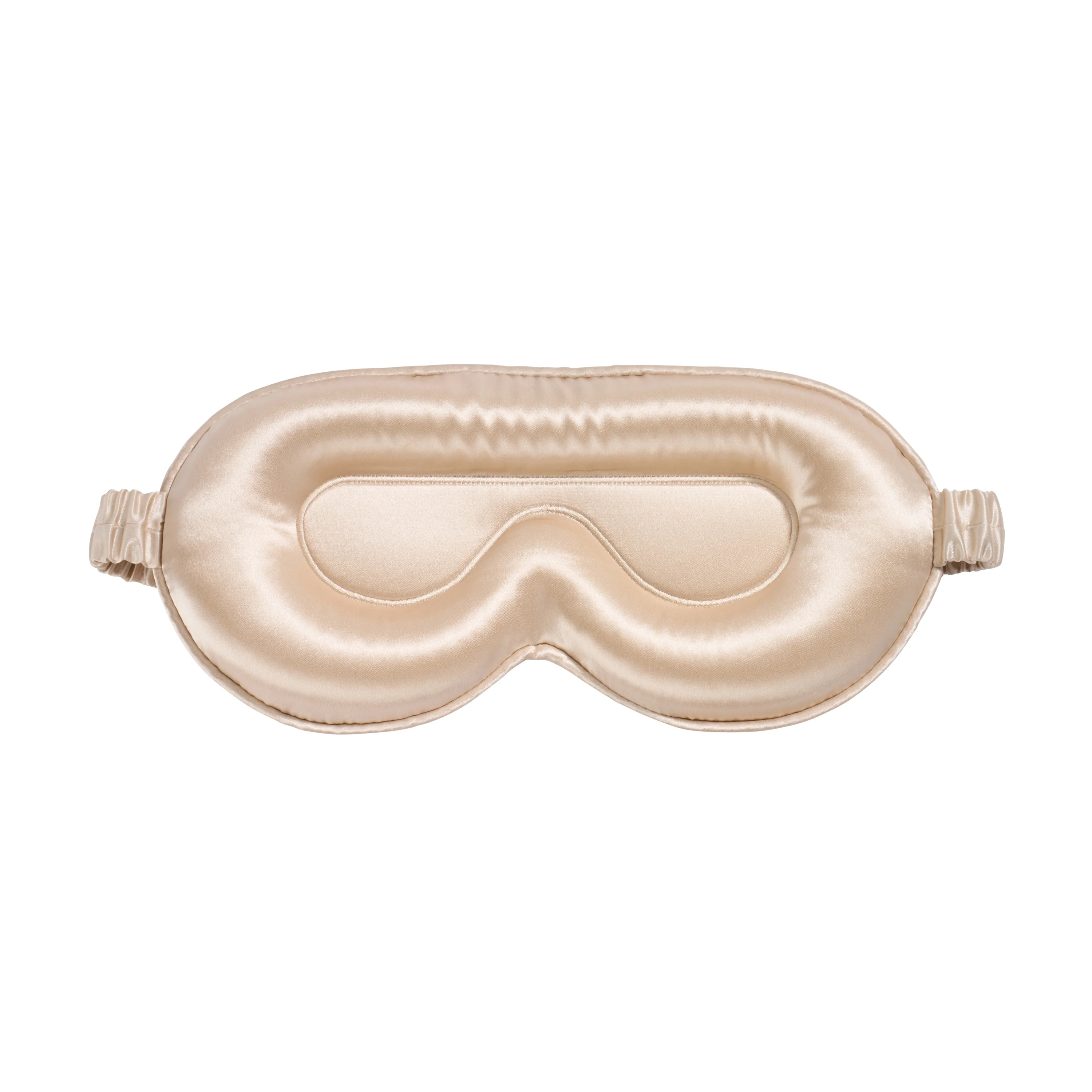 Sleep Mask - Champagne - Profile - Image 7