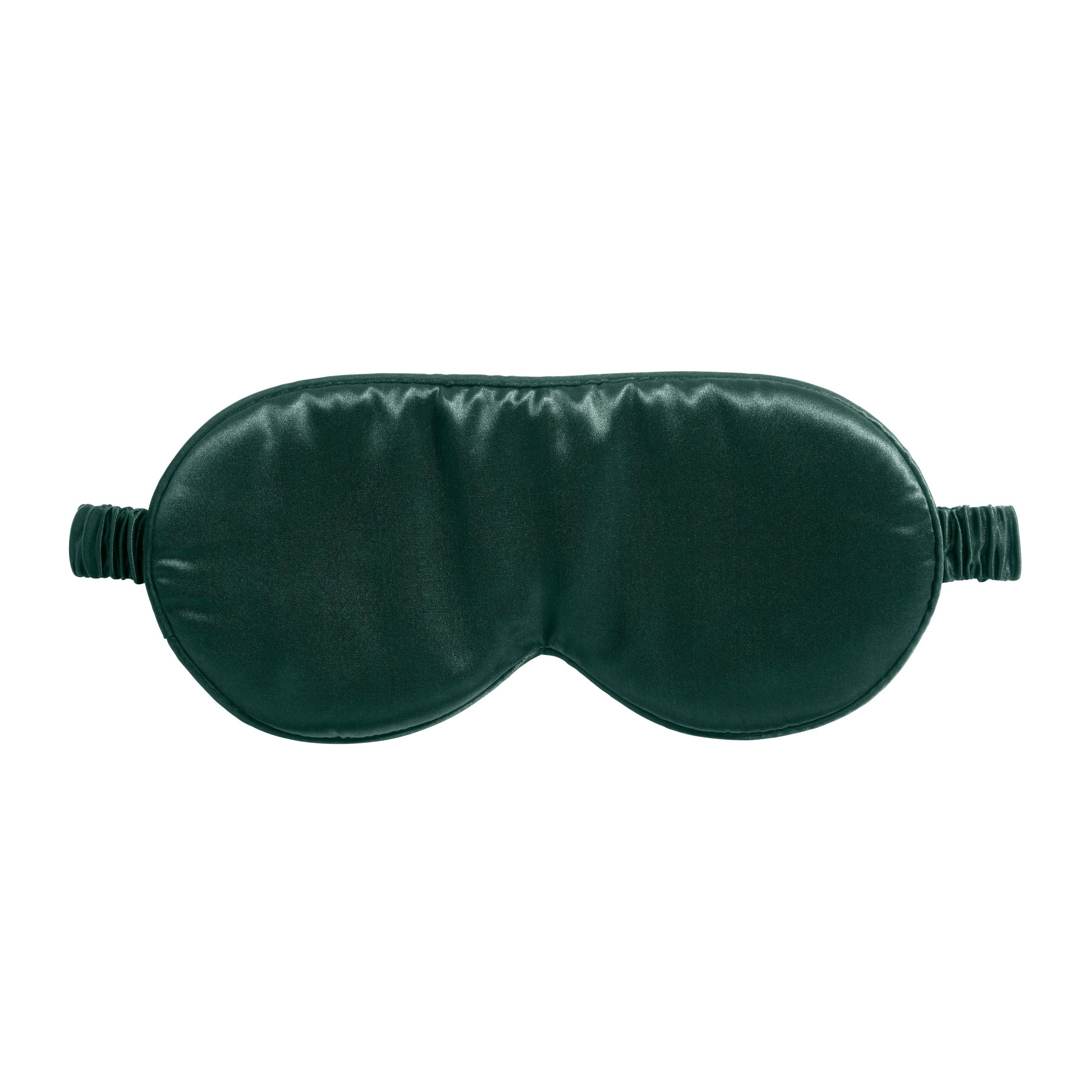Sleep Mask - Emerald - Profile - Image 3