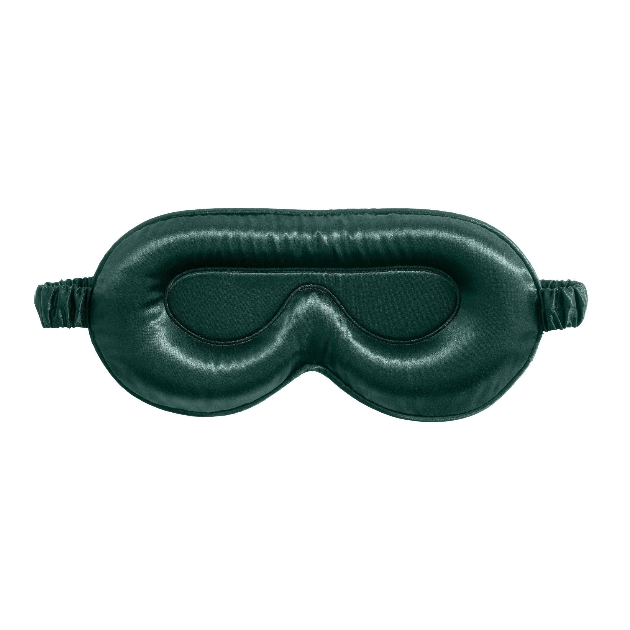 Sleep Mask - Emerald - Profile - Image 4