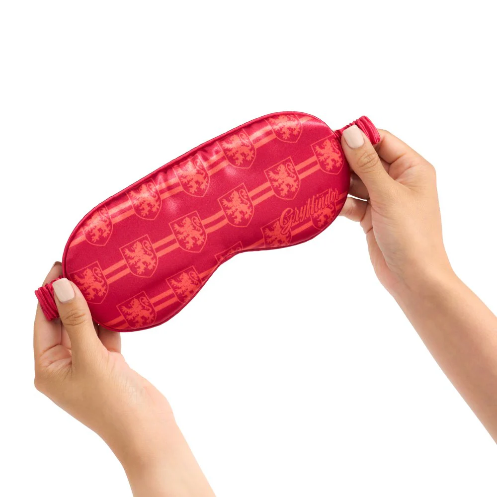 Sleep Mask - Harry Potter - Gryffindor™ - Image 3
