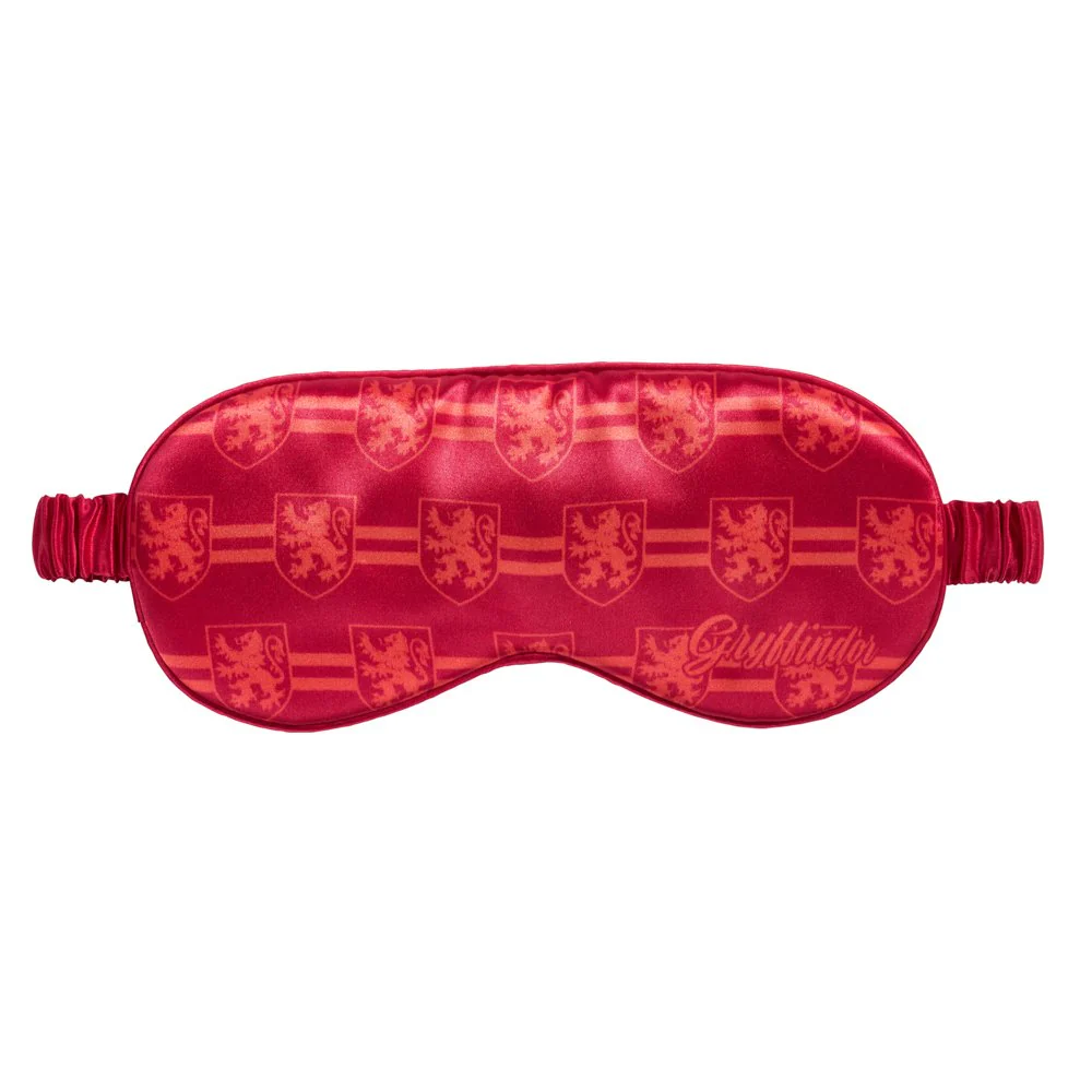 Sleep Mask - Harry Potter - Gryffindor™ - Image 7