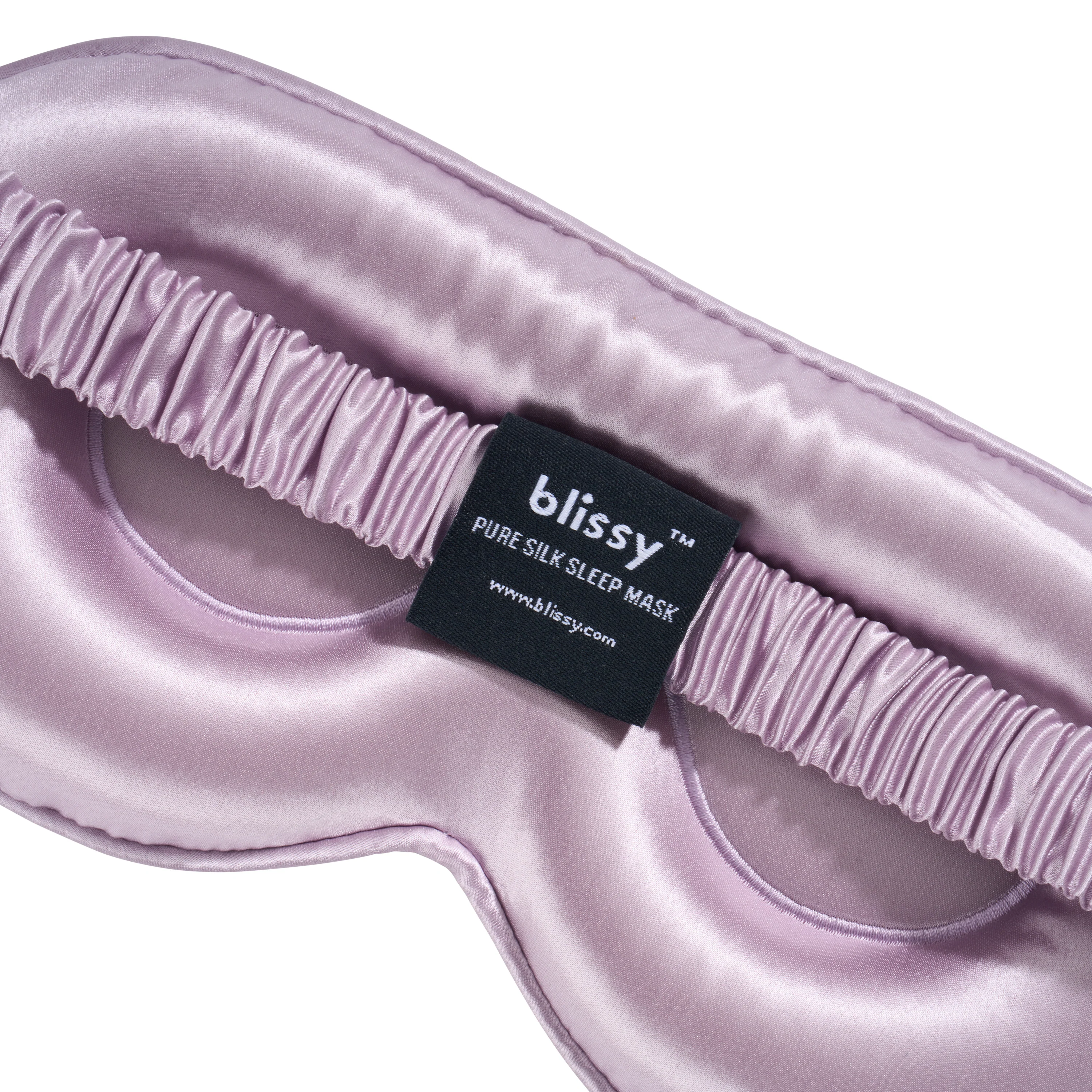 Sleep Mask - Lavender - Profile - Image 5