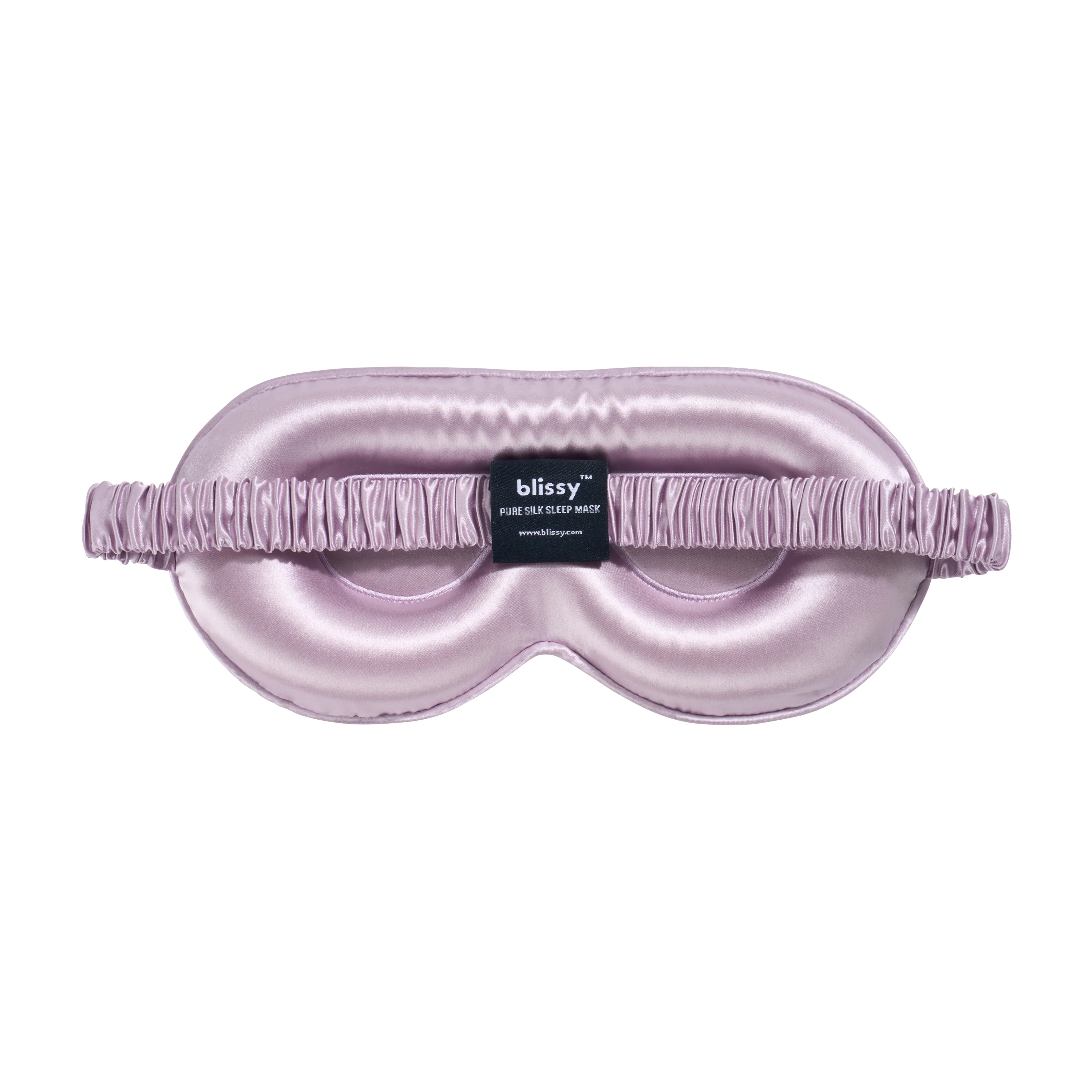 Sleep Mask - Lavender - Profile - Image 7