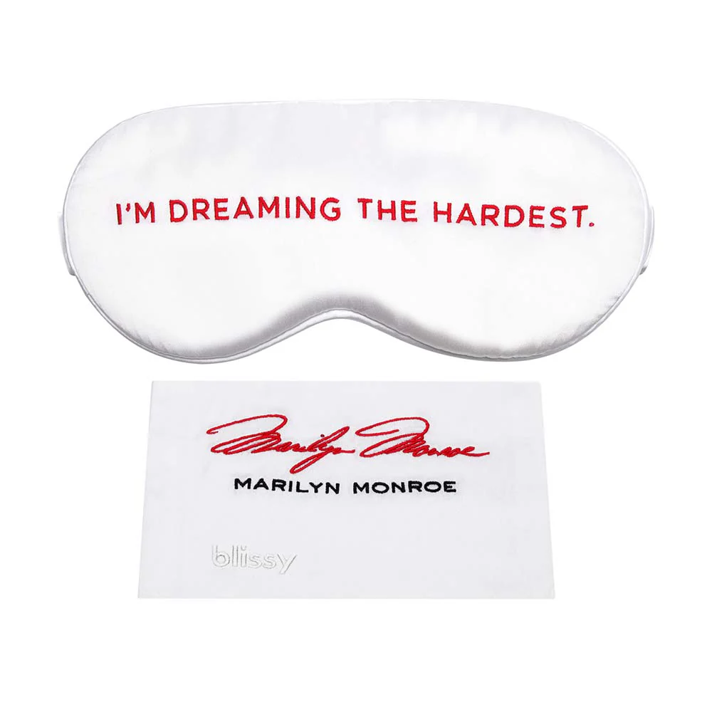 Sleep Mask - Marilyn Monroe™ - Image 3