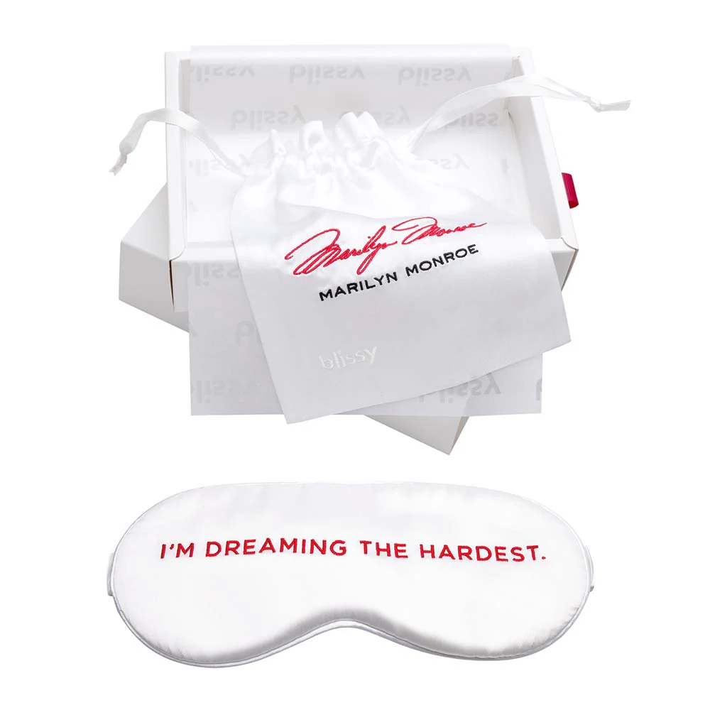 Sleep Mask - Marilyn Monroe™ - Image 4