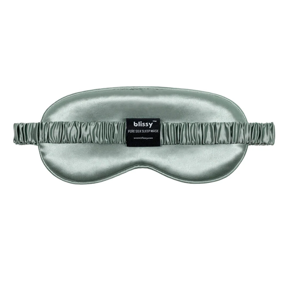 Sleep Mask - Matcha - Image 2