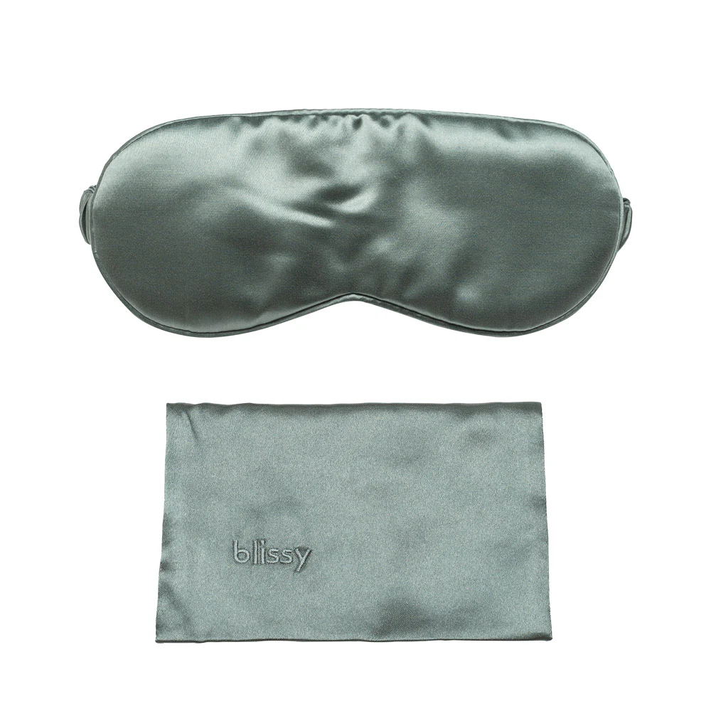 Sleep Mask - Matcha - Image 3