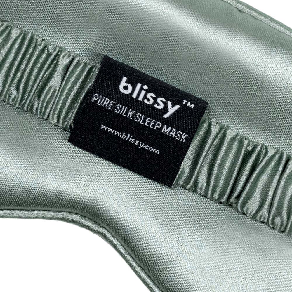 Sleep Mask - Matcha - Image 4