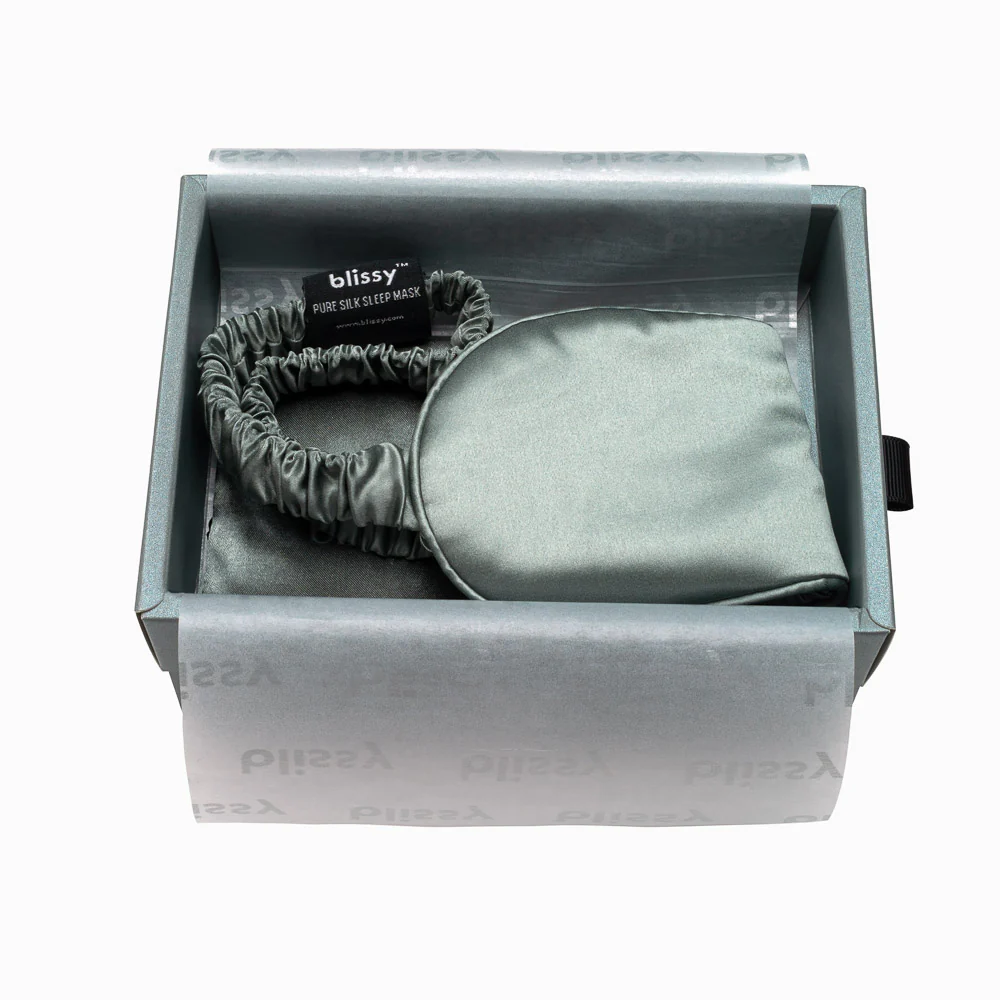 Sleep Mask - Matcha - Image 6