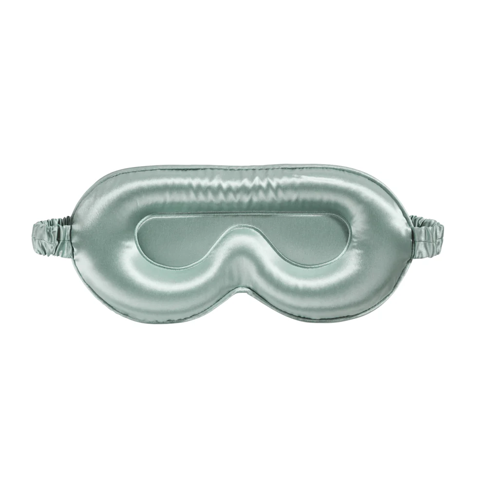 Sleep Mask - Matcha - Profile - Image 5