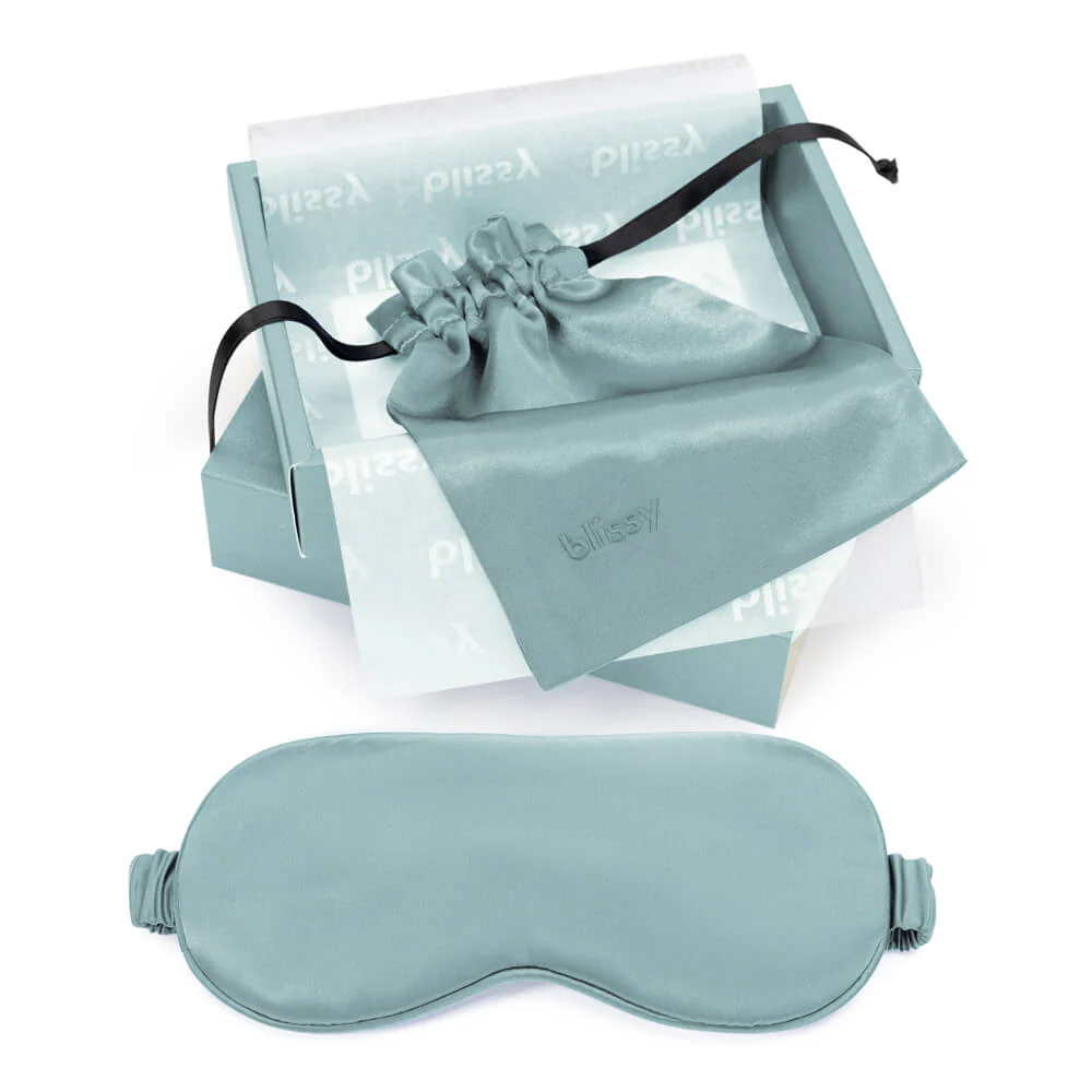 Sleep Mask - Mint - Image 5