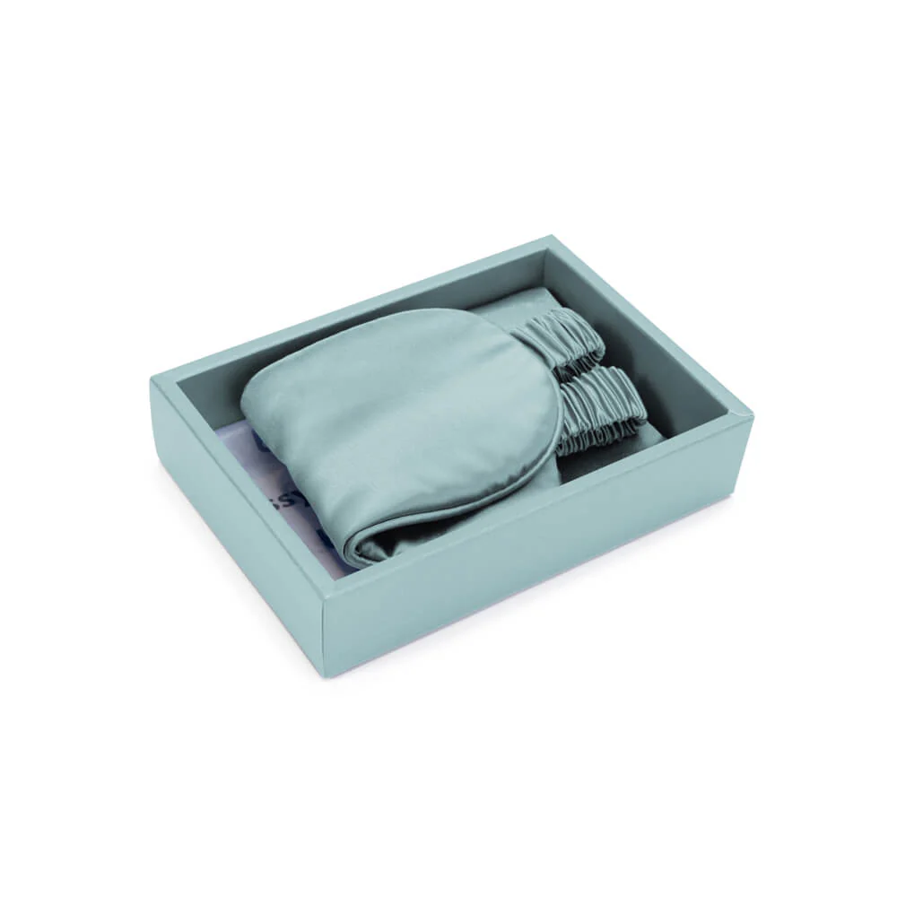 Sleep Mask - Mint - Image 6