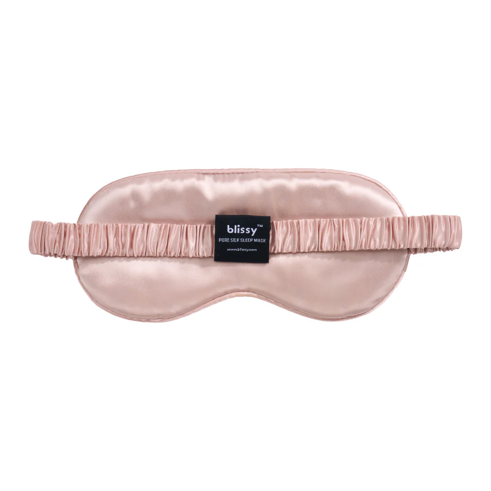 Sleep Mask - Olive You - Image 5