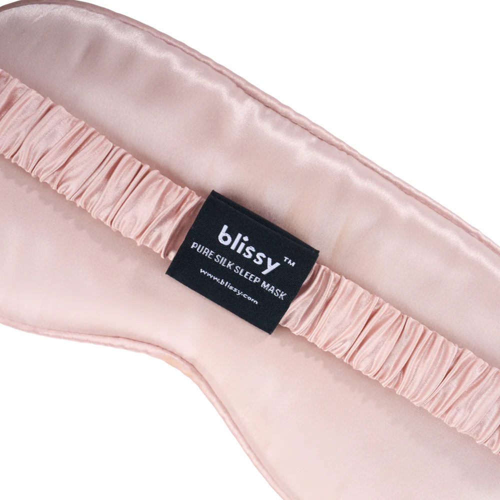 Sleep Mask - Olive You - Image 8