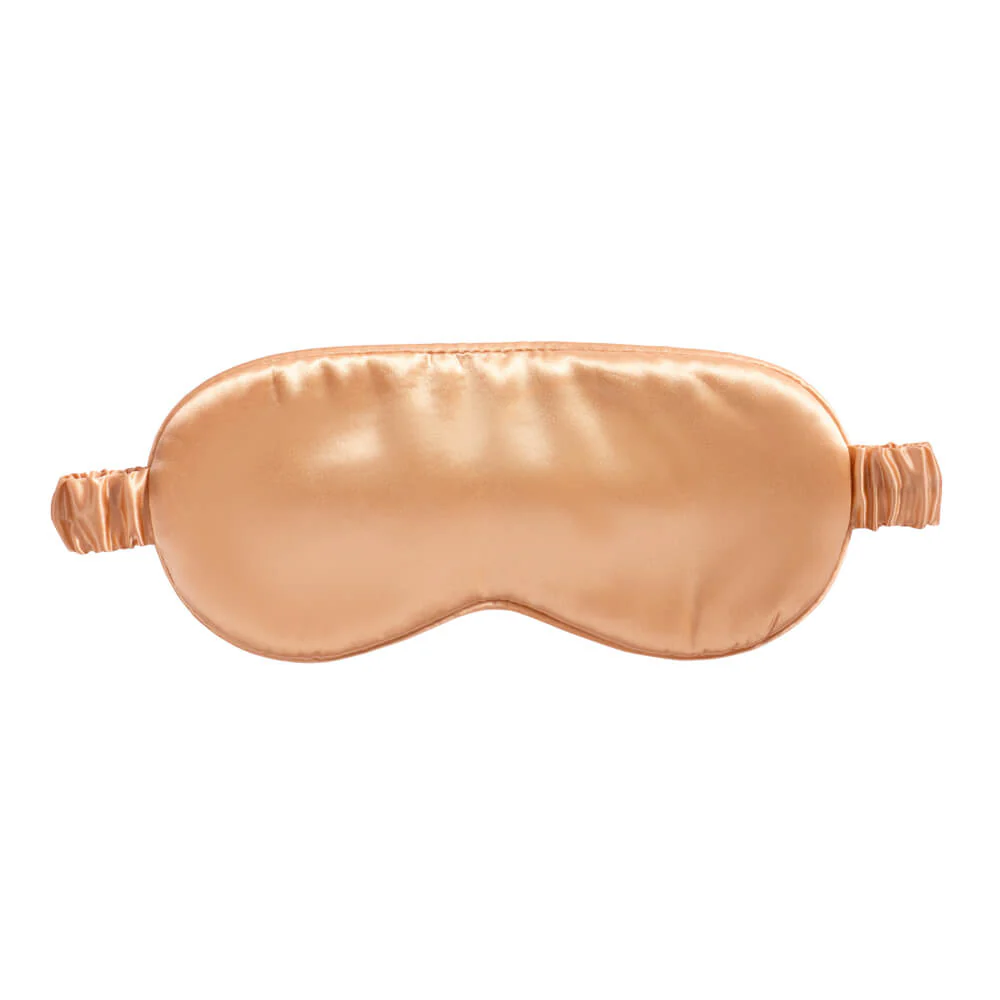 Sleep Mask - Peach - Image 5