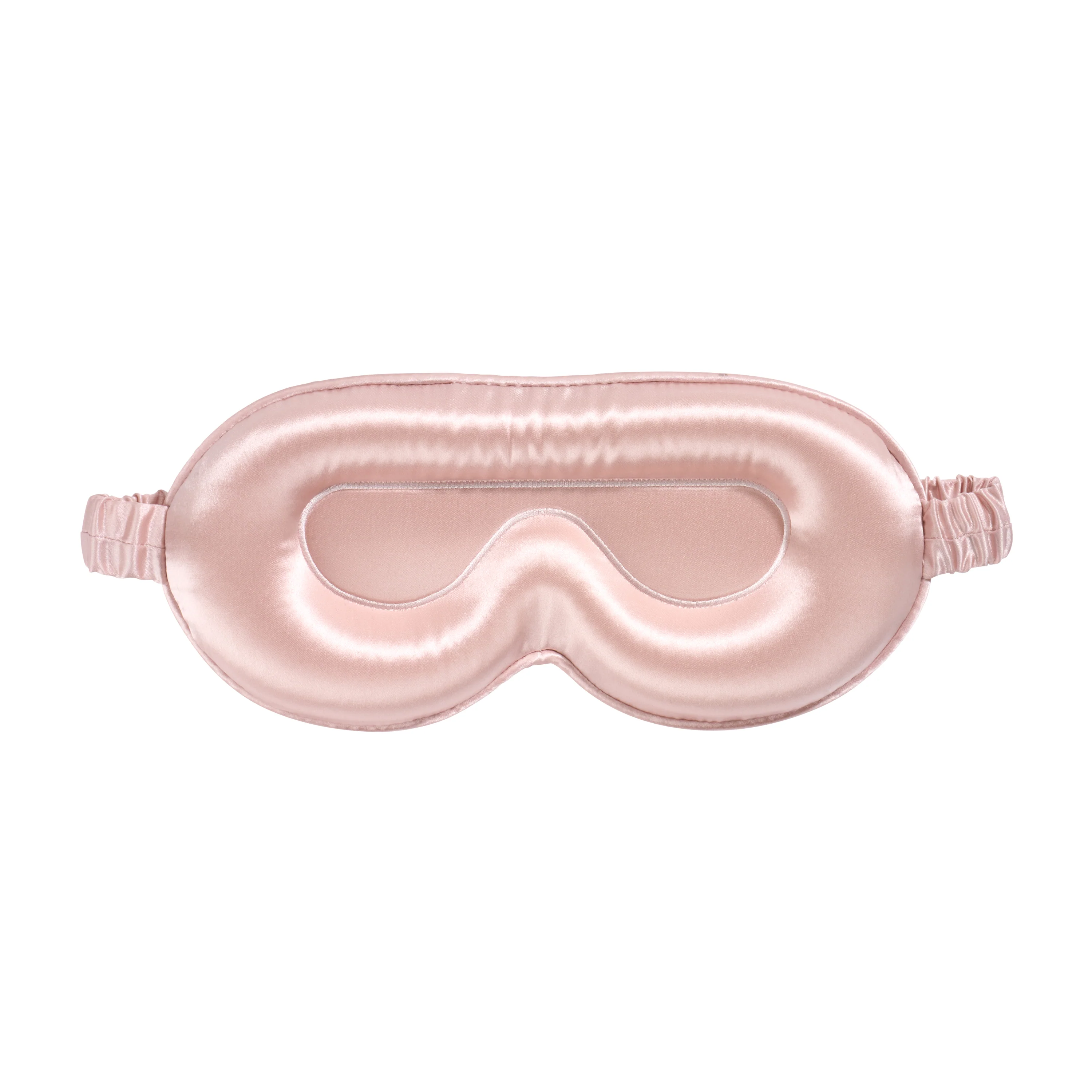 Sleep Mask - Pink - Profile - Image 6