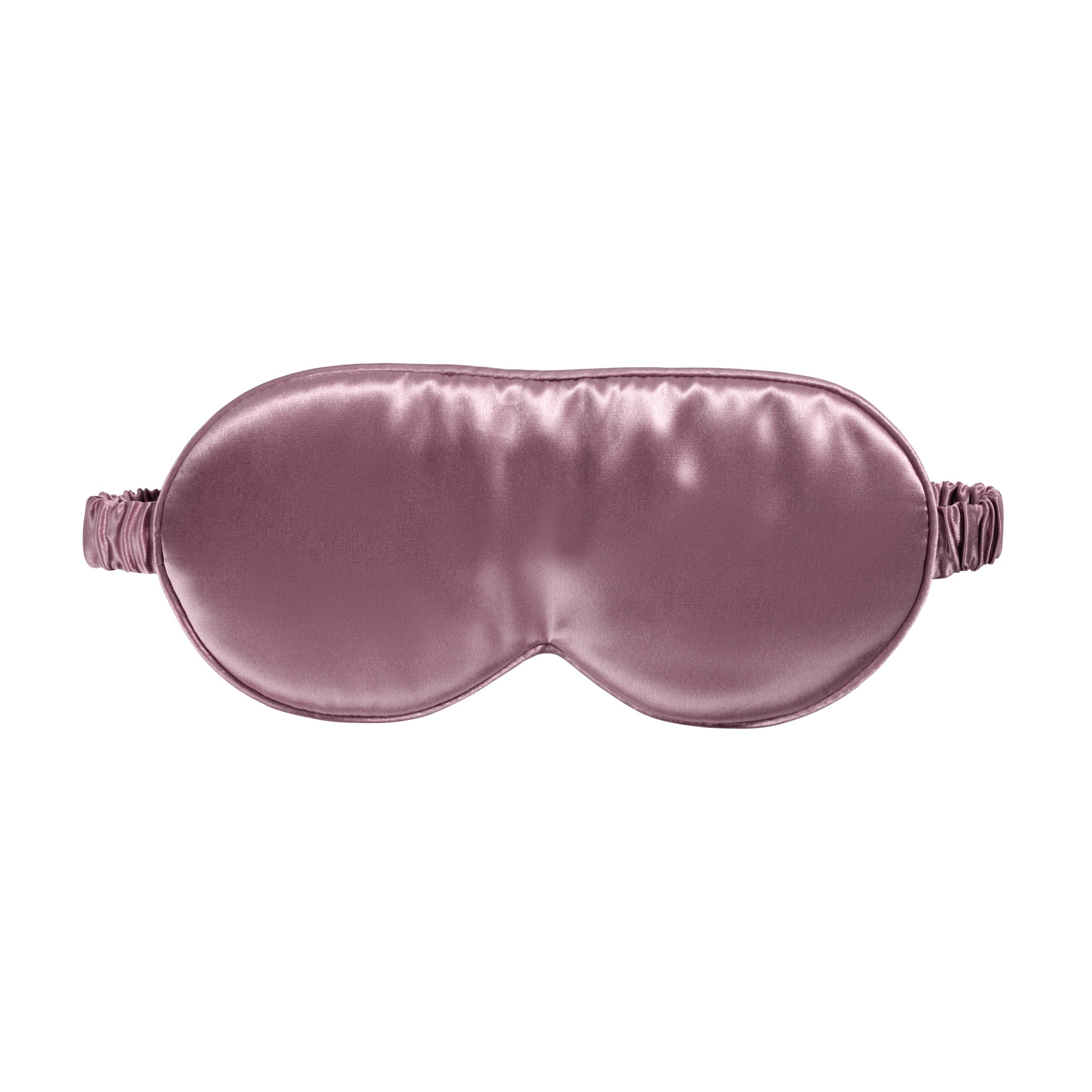 Sleep Mask - Plum - Profile - Image 4