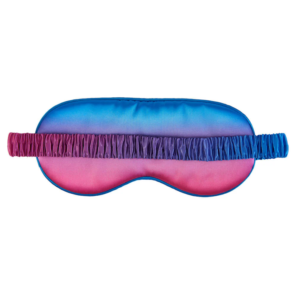 Sleep Mask - Purple Ombre - Image 2