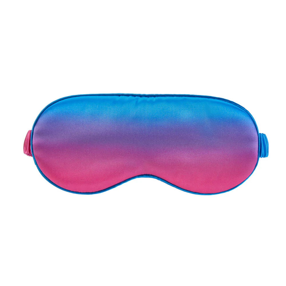 Sleep Mask - Purple Ombre - Image 6