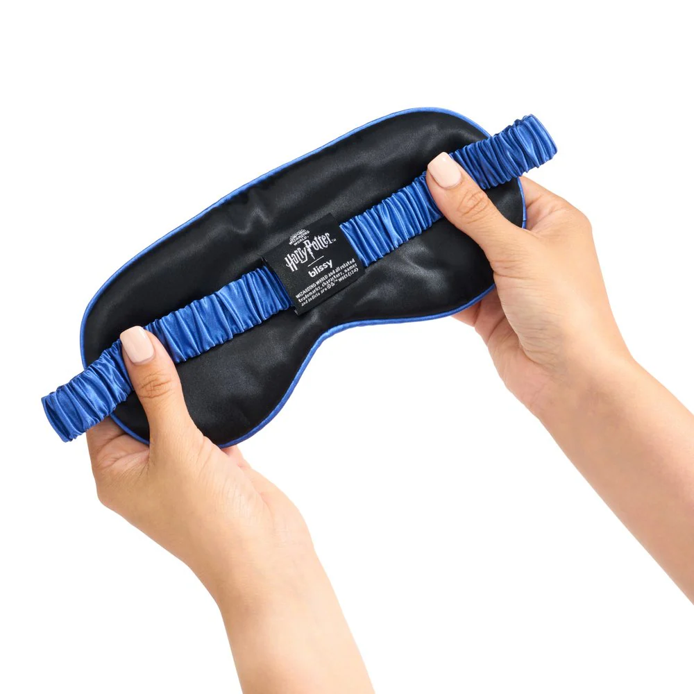 Sleep Mask - Harry Potter - Ravenclaw™ - Image 2