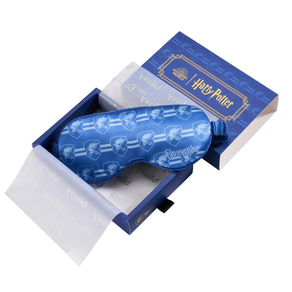 Sleep Mask - Harry Potter - Ravenclaw™ - Image 3