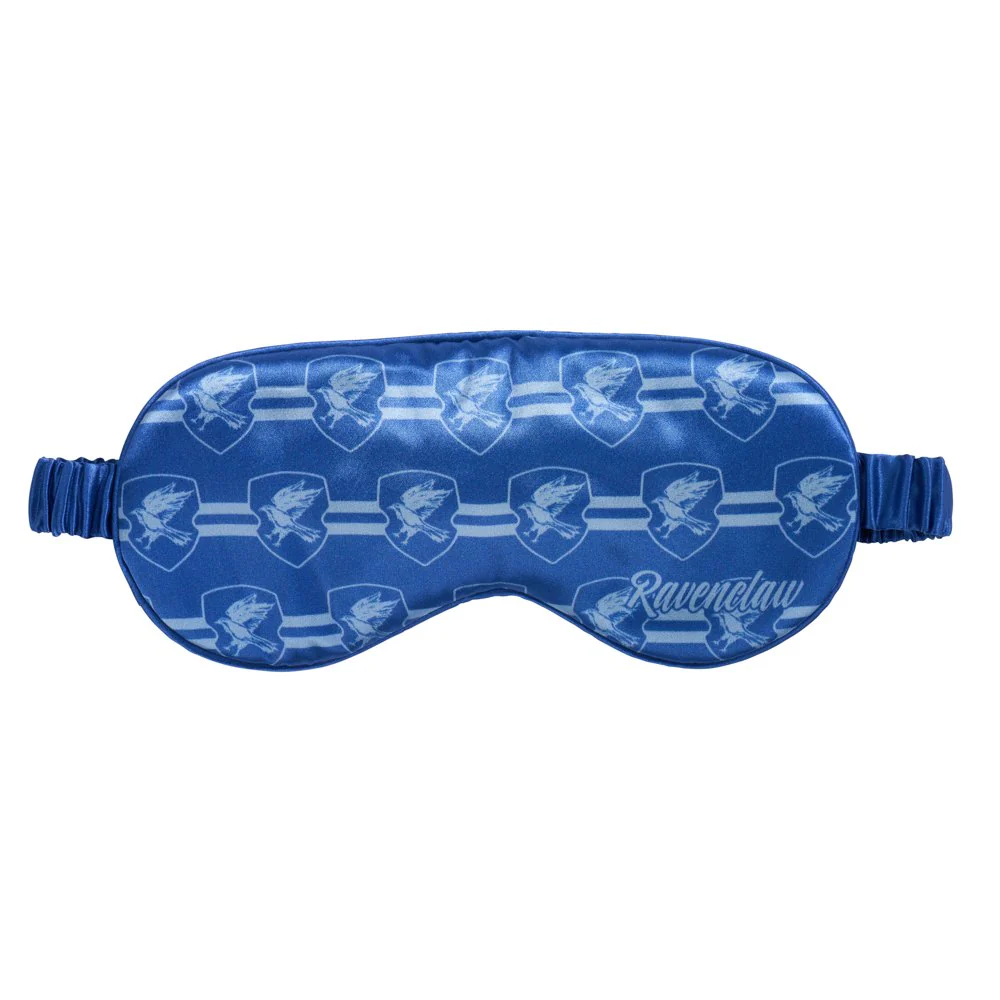 Sleep Mask - Harry Potter - Ravenclaw™ - Image 4