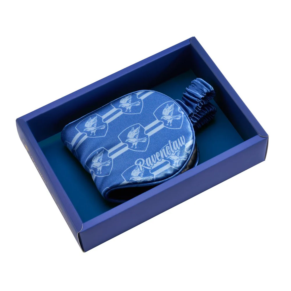 Sleep Mask - Harry Potter - Ravenclaw™ - Image 5