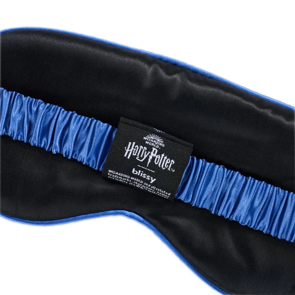 Sleep Mask - Harry Potter - Ravenclaw™ - Image 6