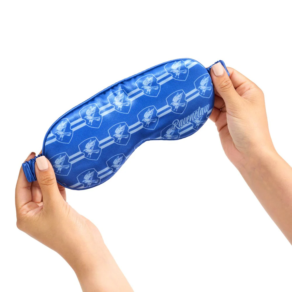 Sleep Mask - Harry Potter - Ravenclaw™ - Image 7