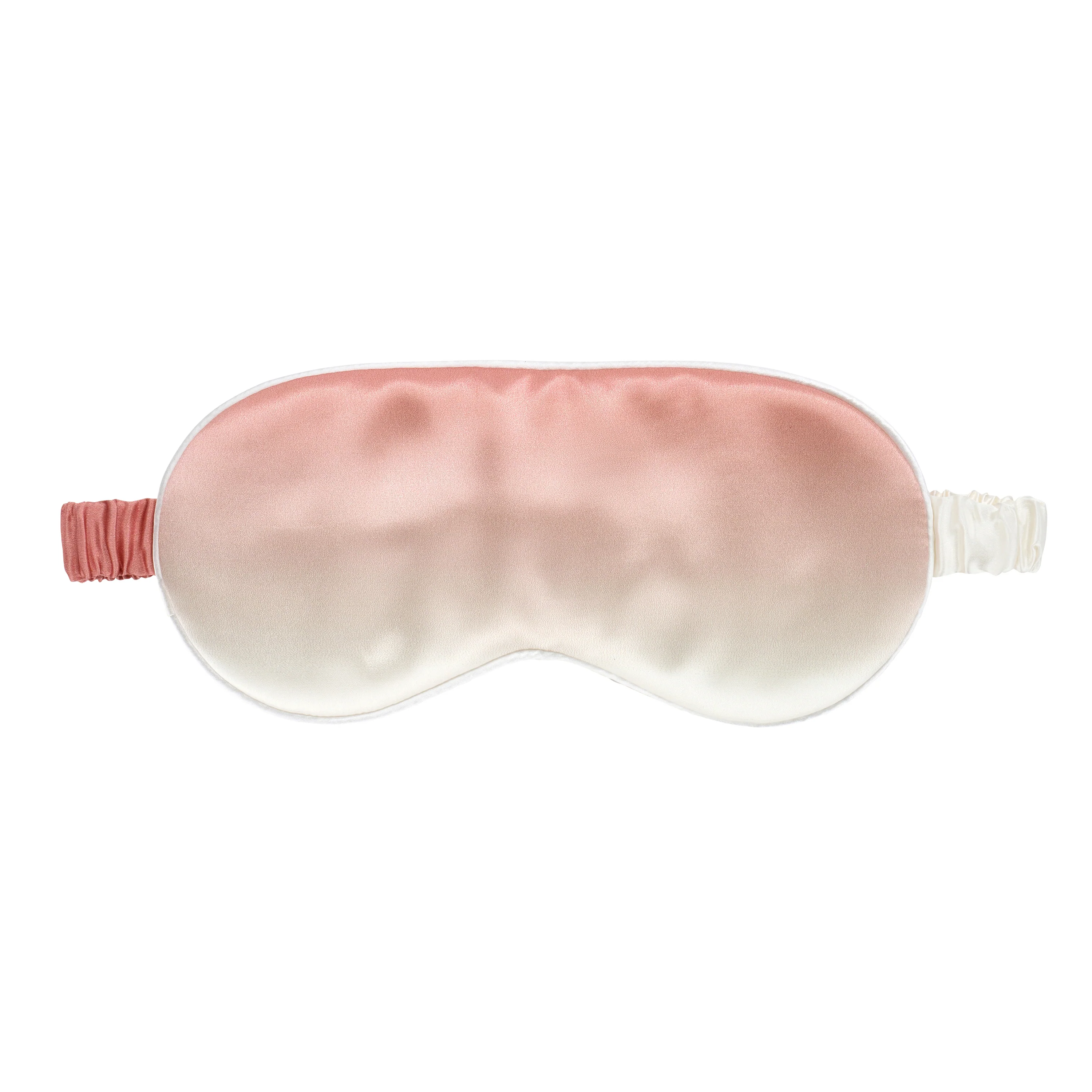 Sleep Mask - Rose Gold Ombre - Image 2