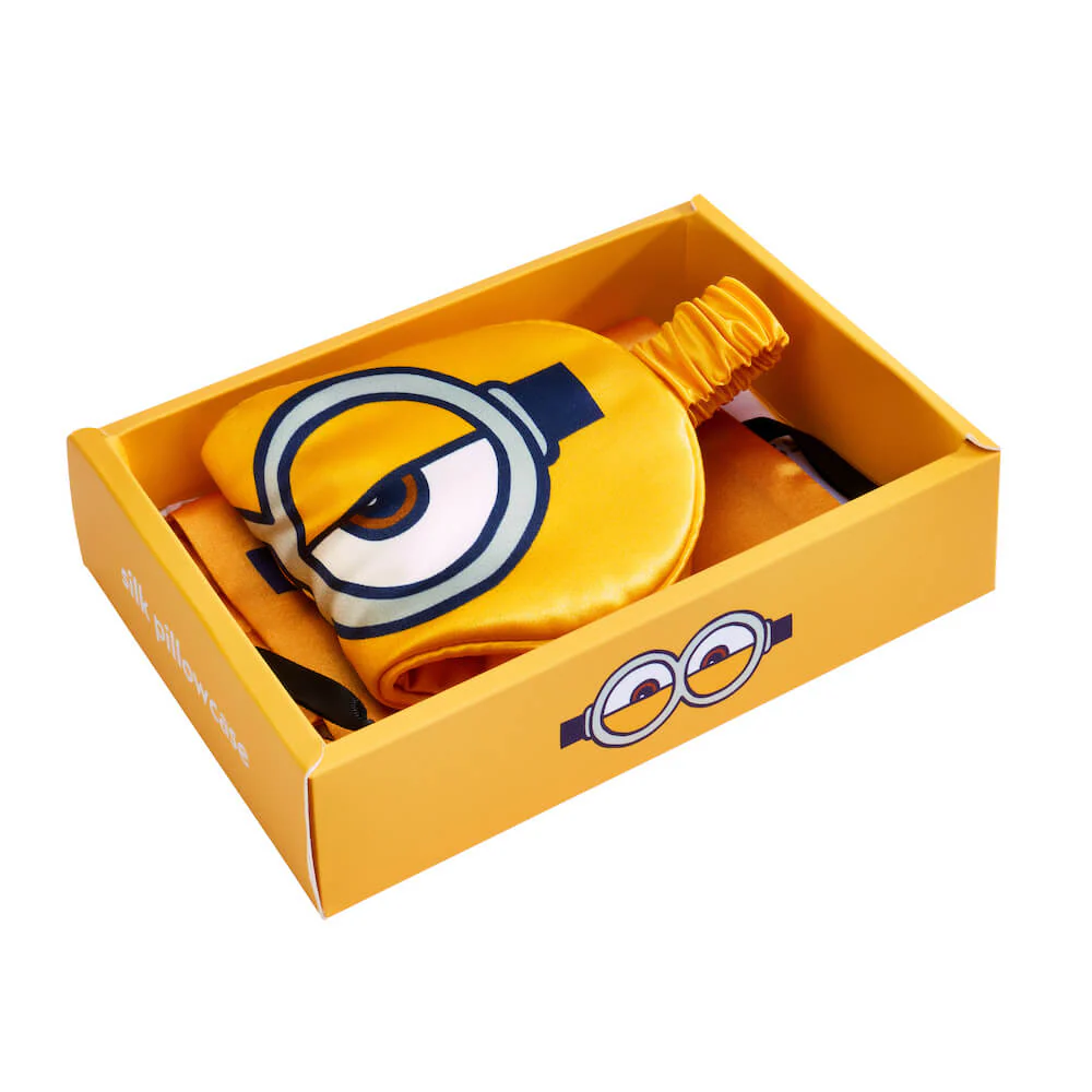 Sleep Mask - Sleepyhead Minion - Image 6