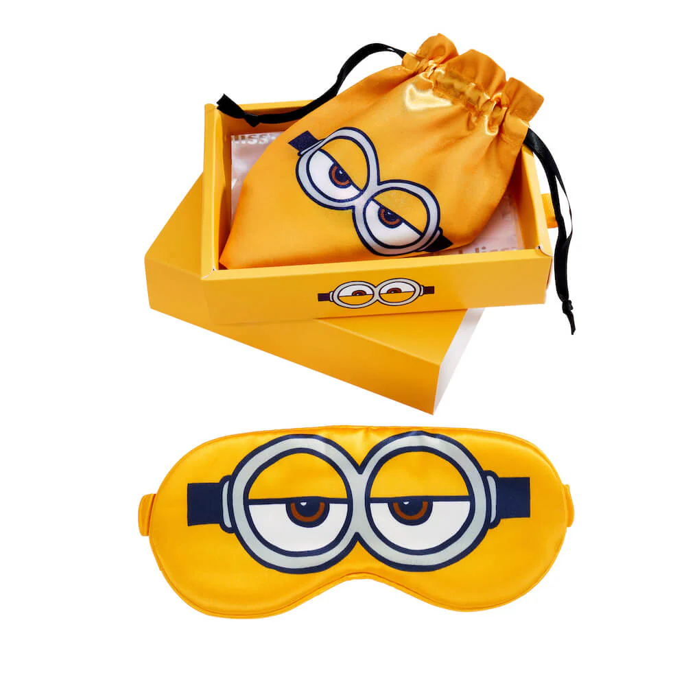Sleep Mask - Sleepyhead Minion - Image 8