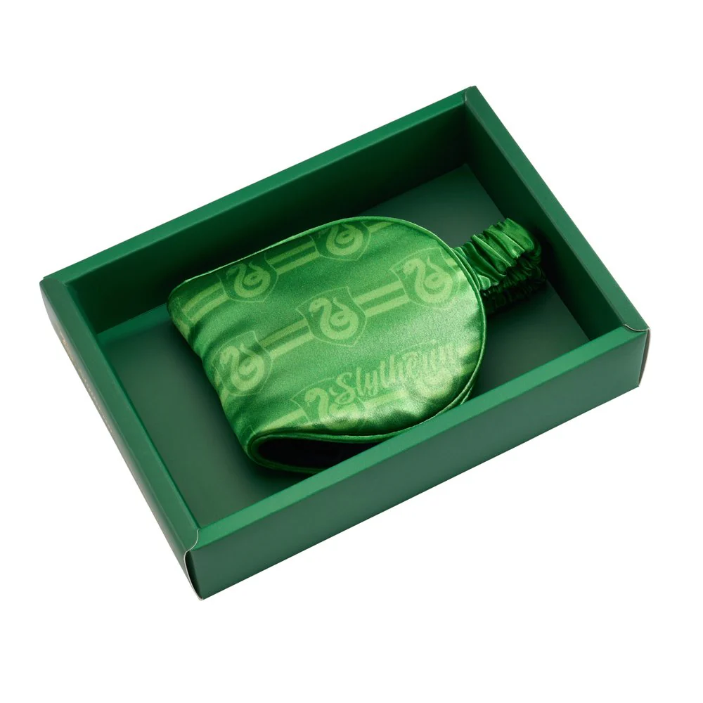 Sleep Mask - Harry Potter - Slytherin™ - Image 5