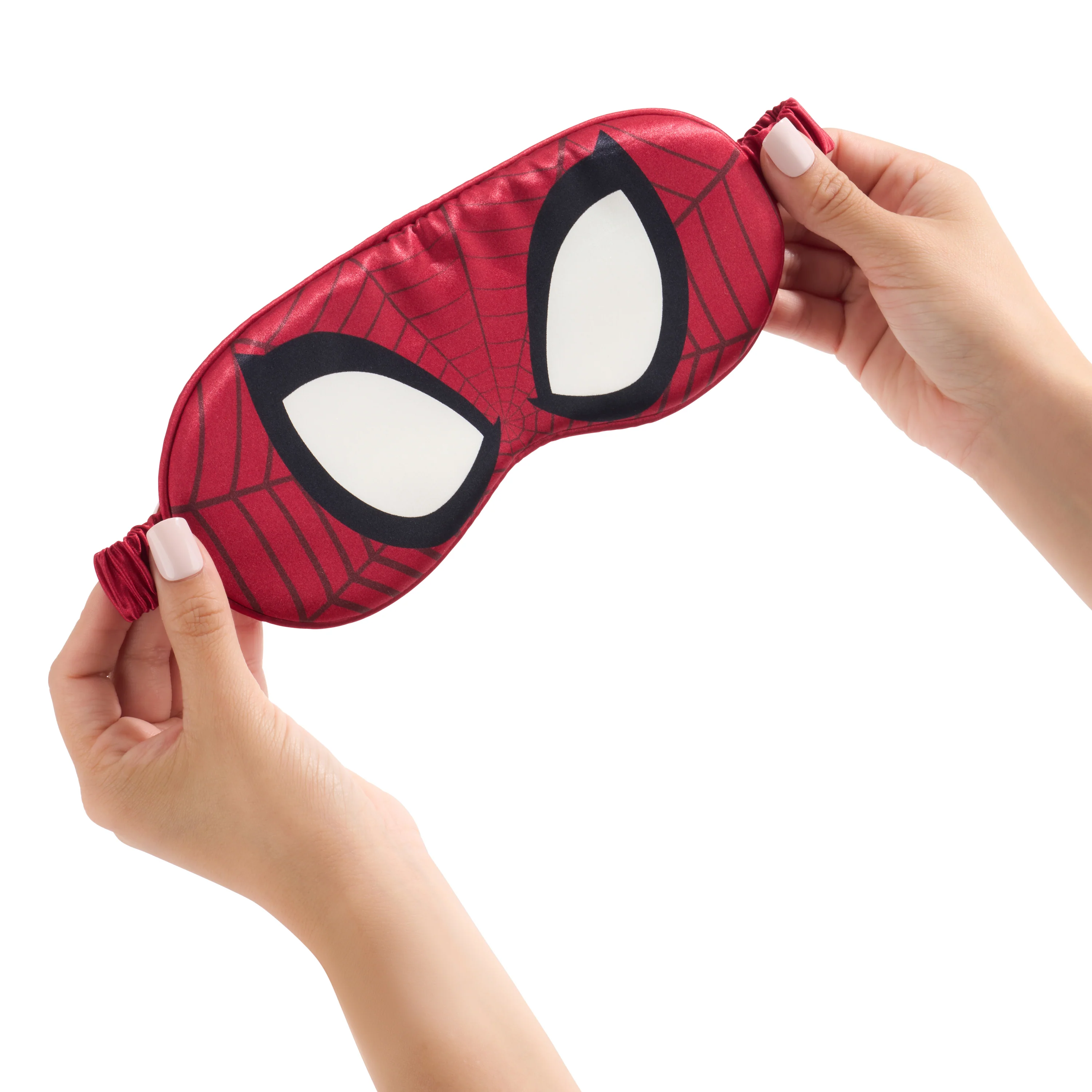 Sleep Mask - Spider-Man - Spidey Eyes - Image 2