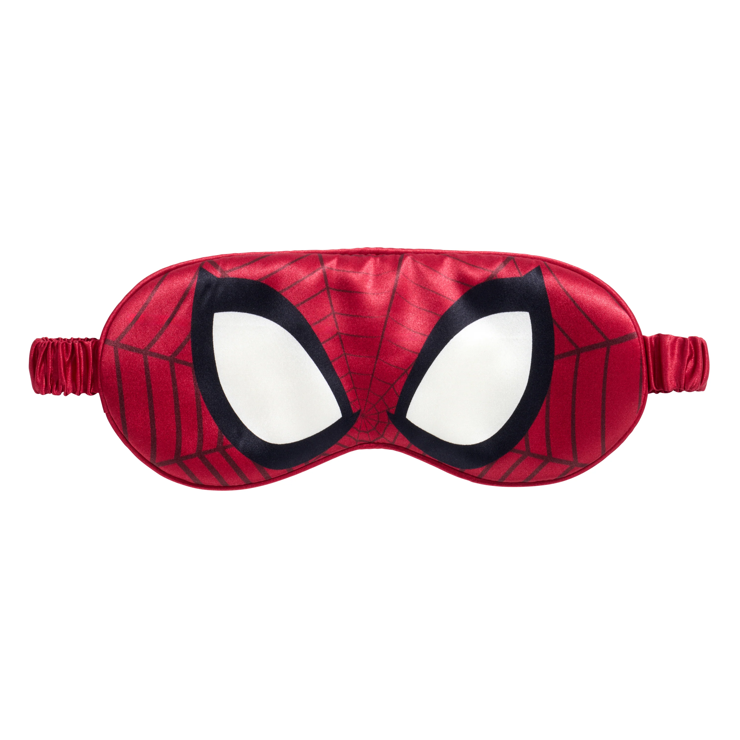 Sleep Mask - Spider-Man - Spidey Eyes - Image 3
