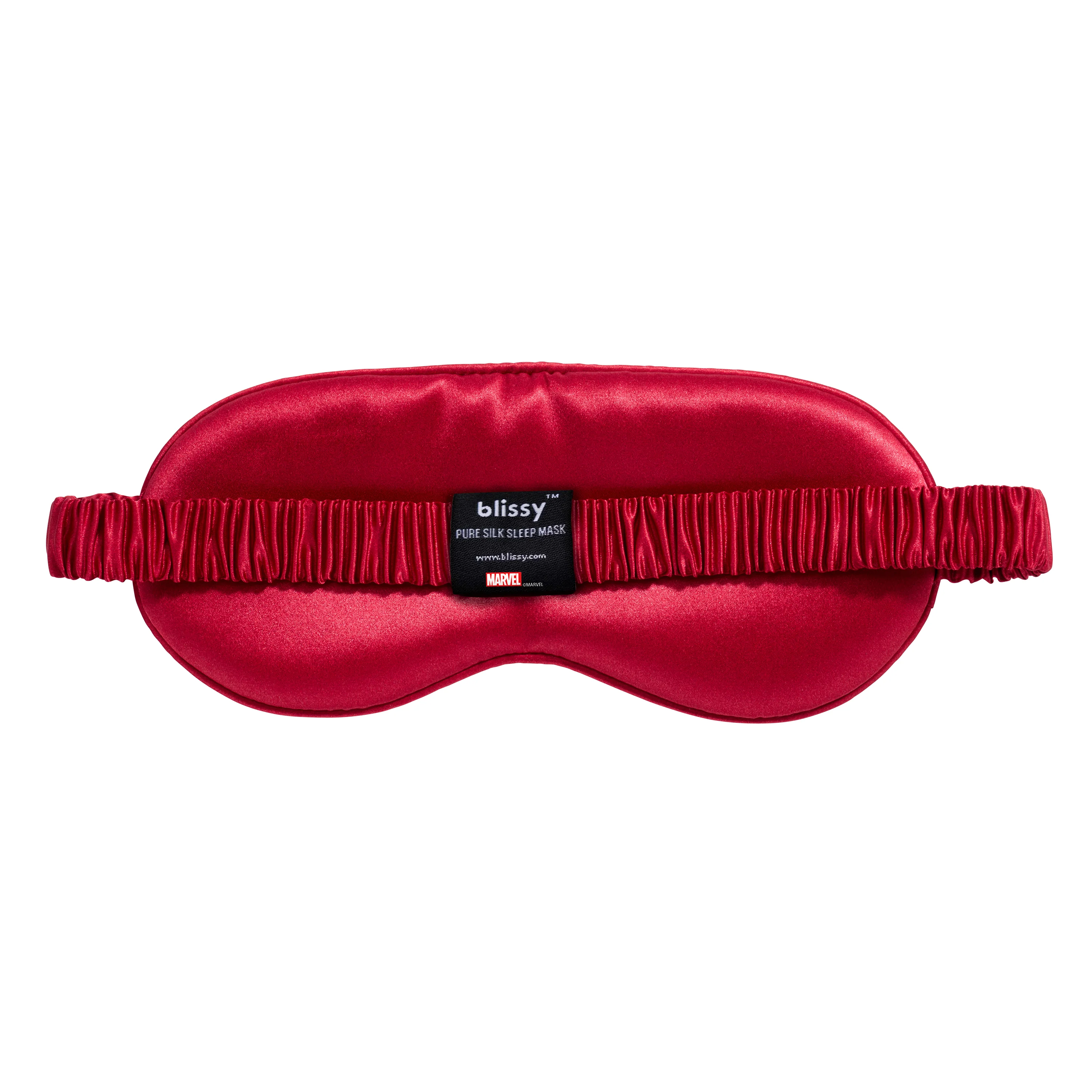 Sleep Mask - Spider-Man - Spidey Eyes - Image 6