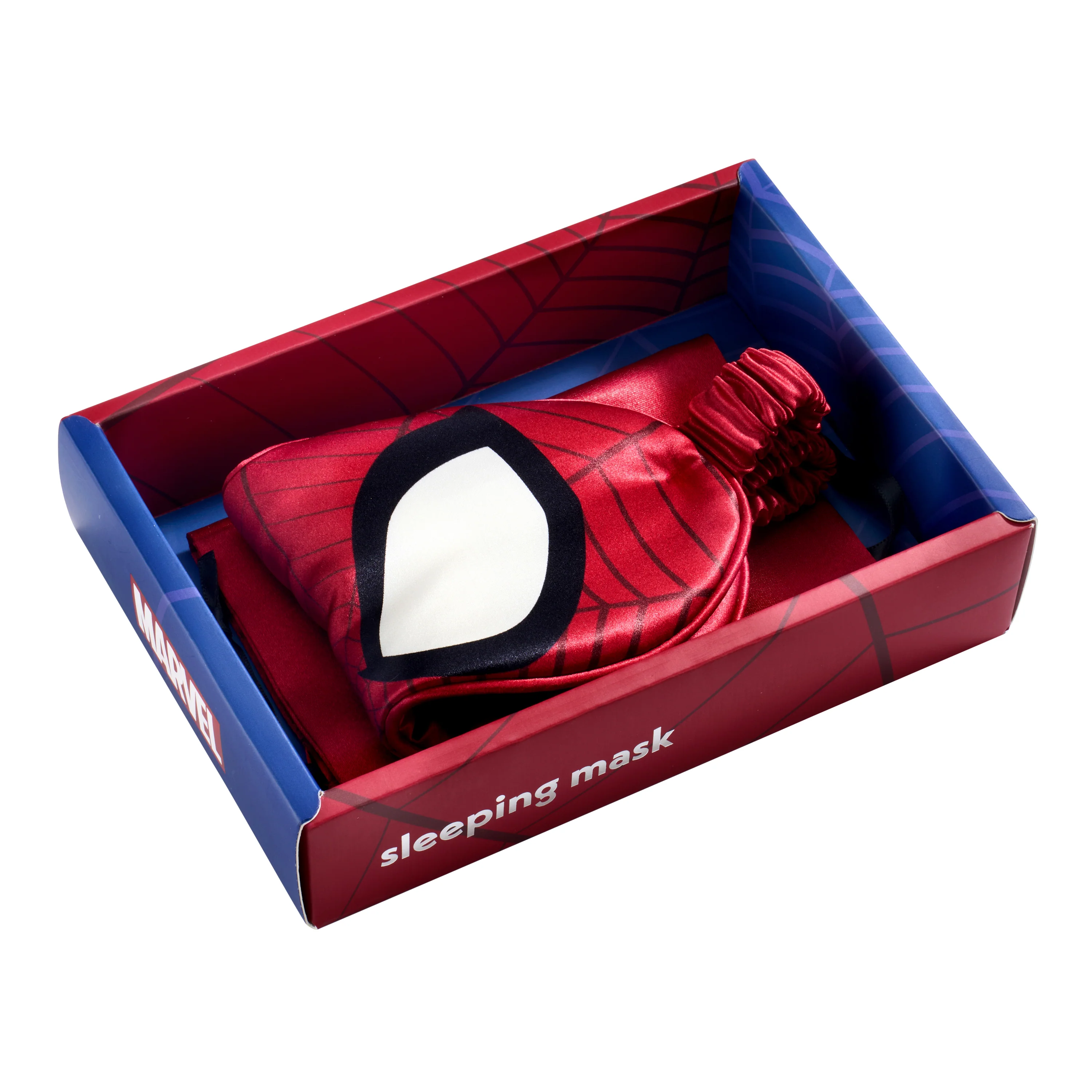 Sleep Mask - Spider-Man - Spidey Eyes - Image 7