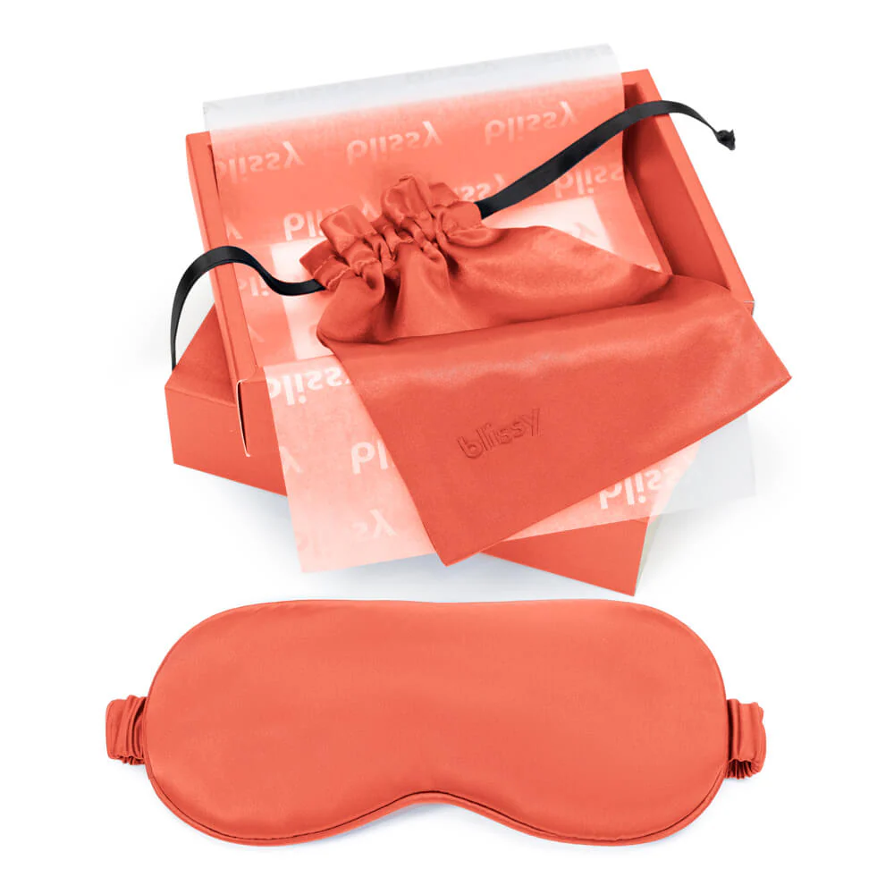 Sleep Mask - Sunrise - Image 5