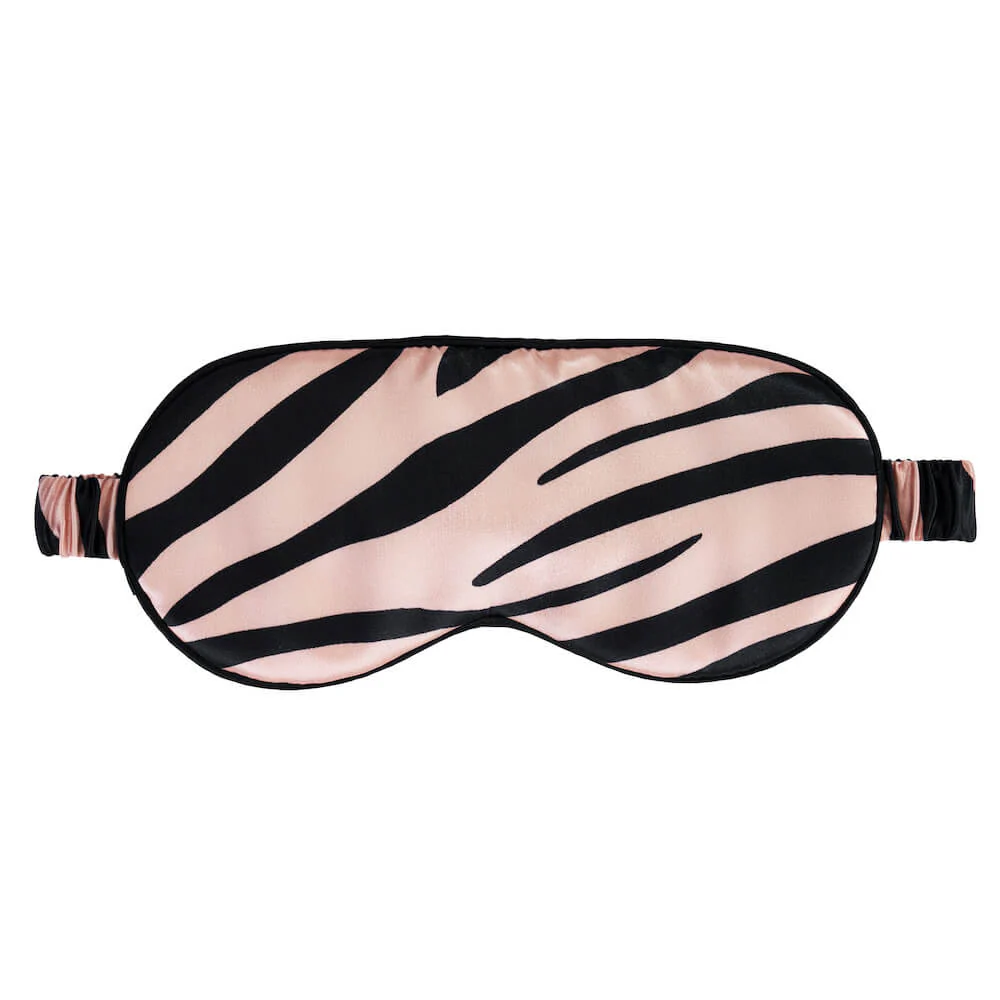 Sleep Mask - Tiger - Image 5